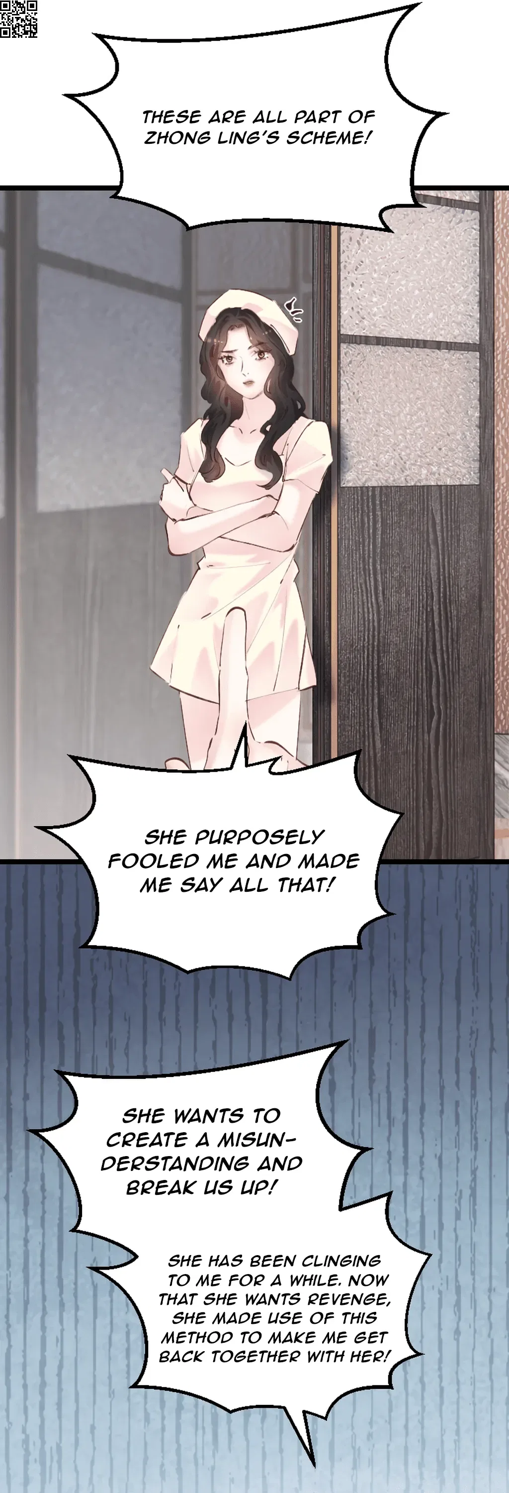 Take Me Out Season 2 Chapter 35 – Page 10