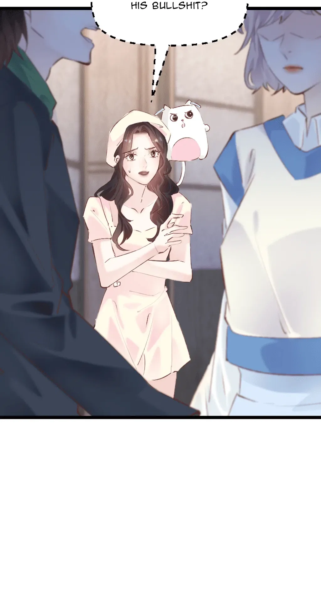 Take Me Out Season 2 Chapter 35 – Page 14