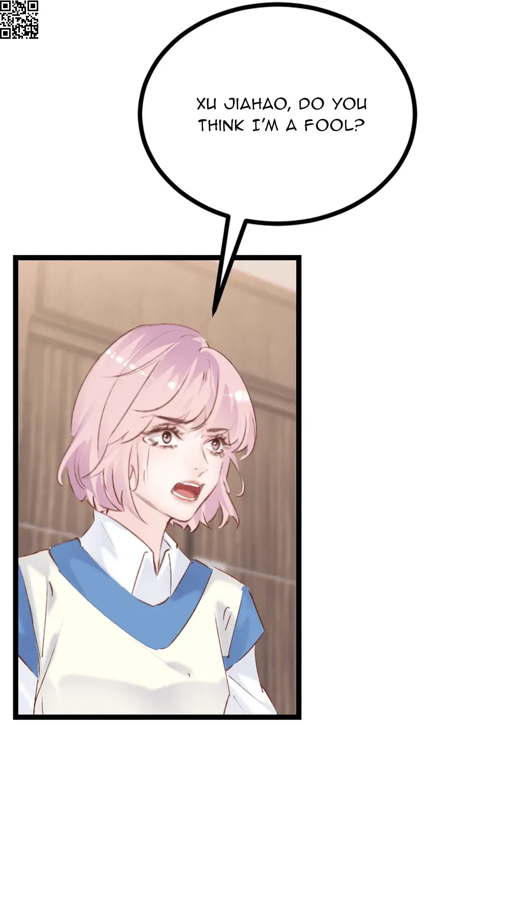 Take Me Out Season 2 Chapter 35 – Page 17