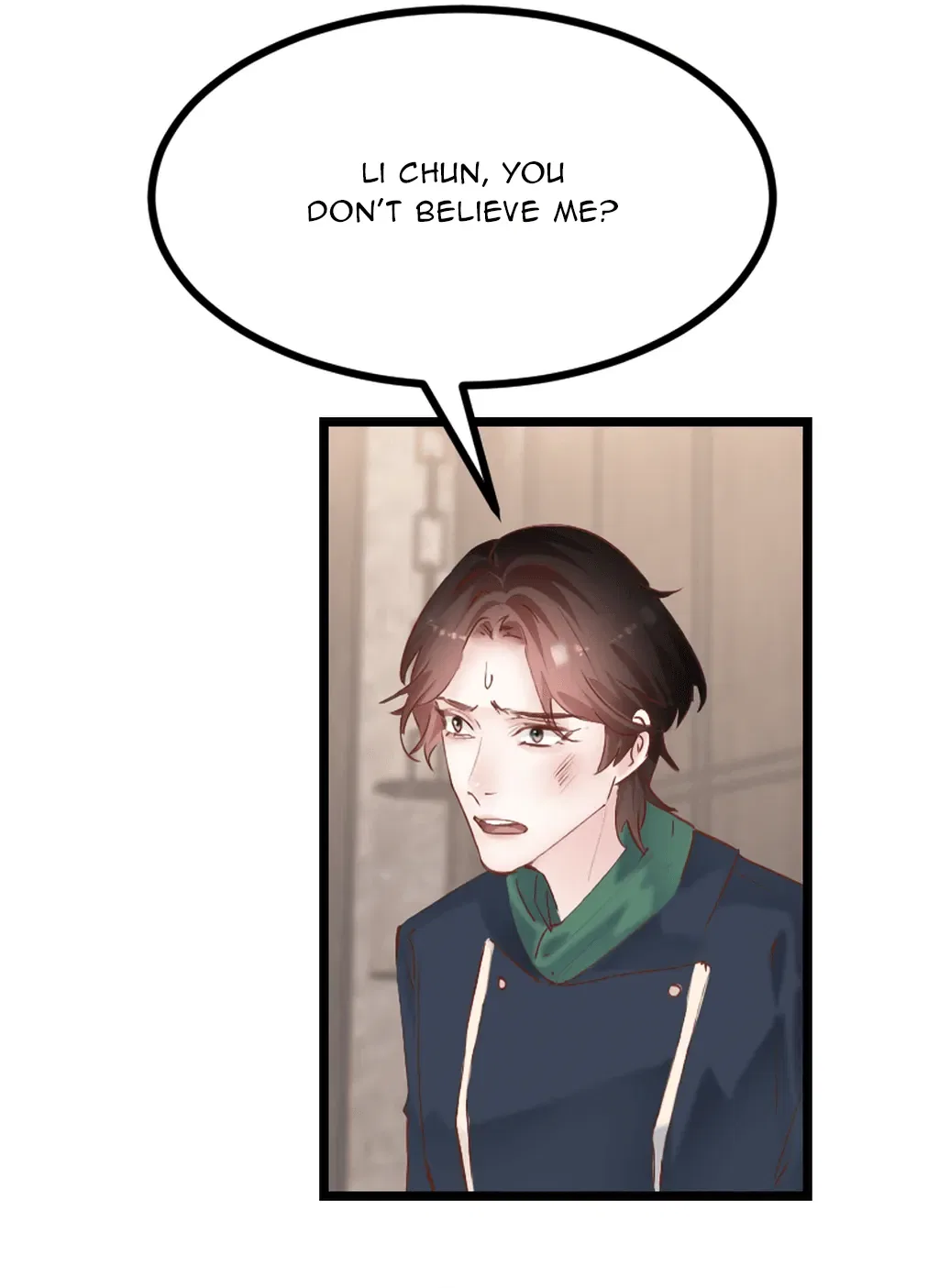 Take Me Out Season 2 Chapter 35 – Page 18