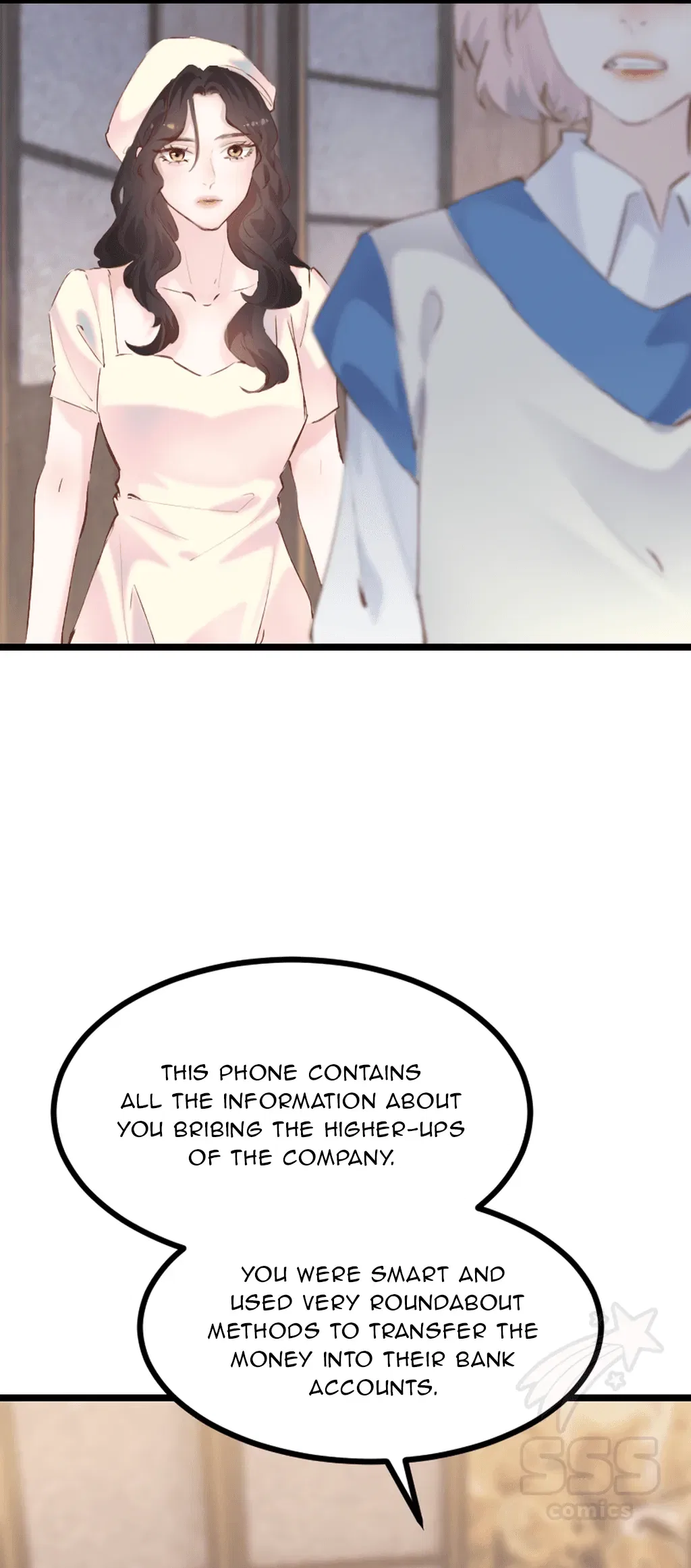 Take Me Out Season 2 Chapter 35 – Page 20