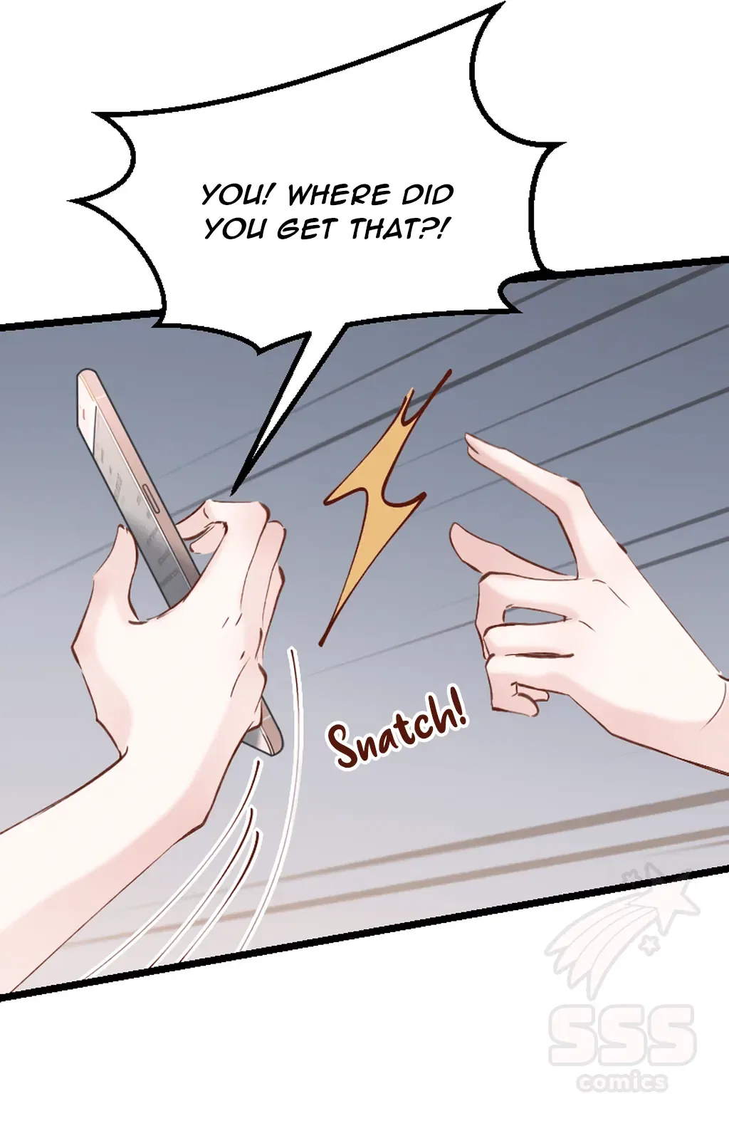 Take Me Out Season 2 Chapter 35 – Page 24