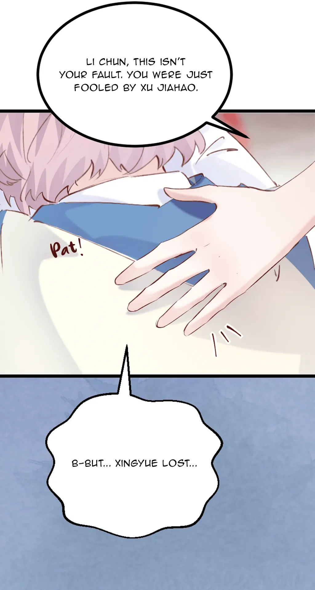 Take Me Out Season 2 Chapter 35 – Page 27