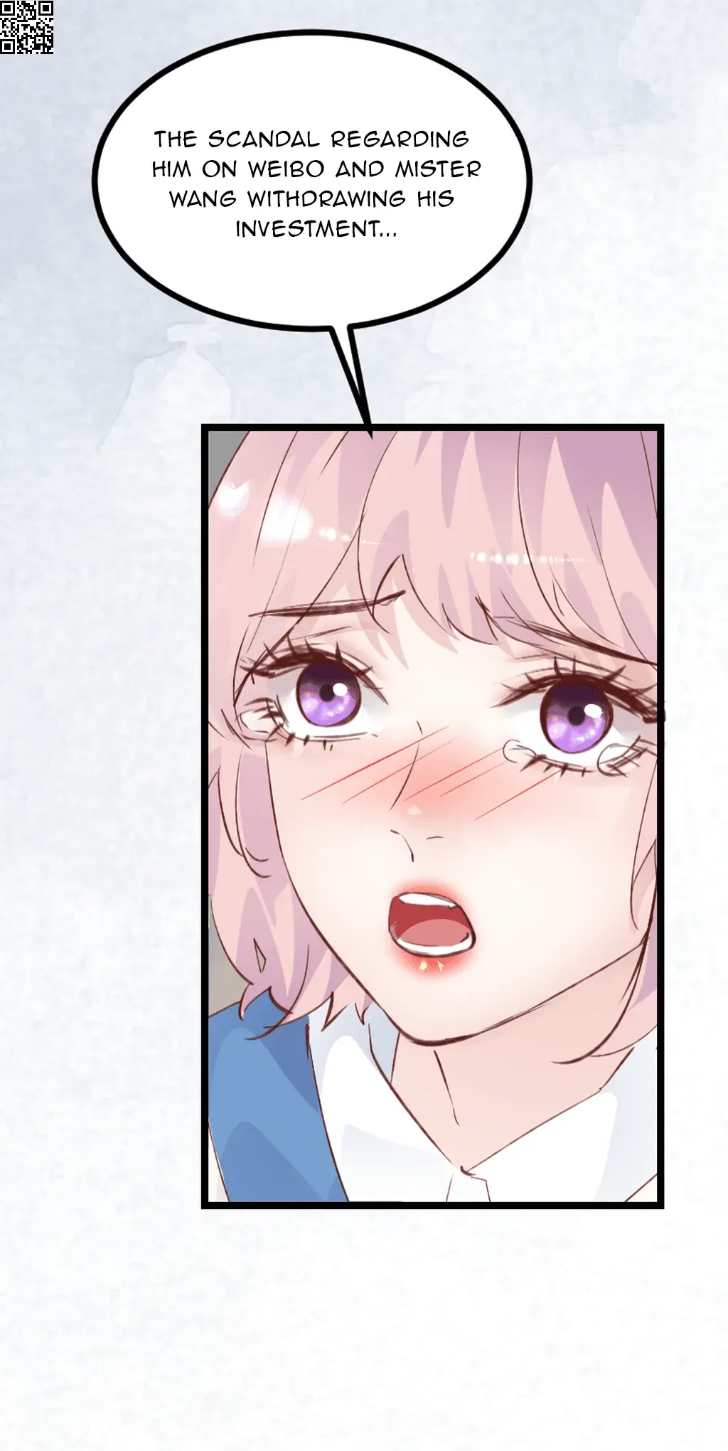 Take Me Out Season 2 Chapter 35 – Page 29