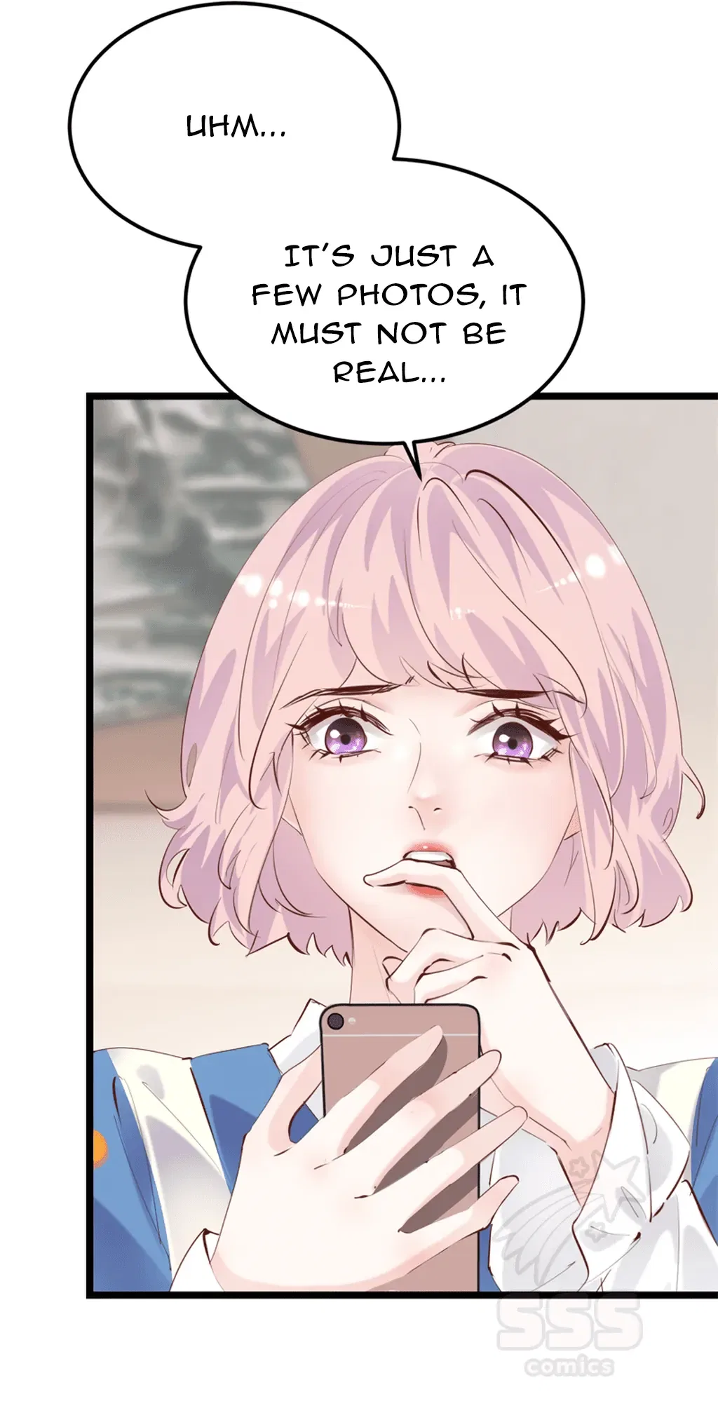 Take Me Out Season 2 Chapter 34 – Page 4