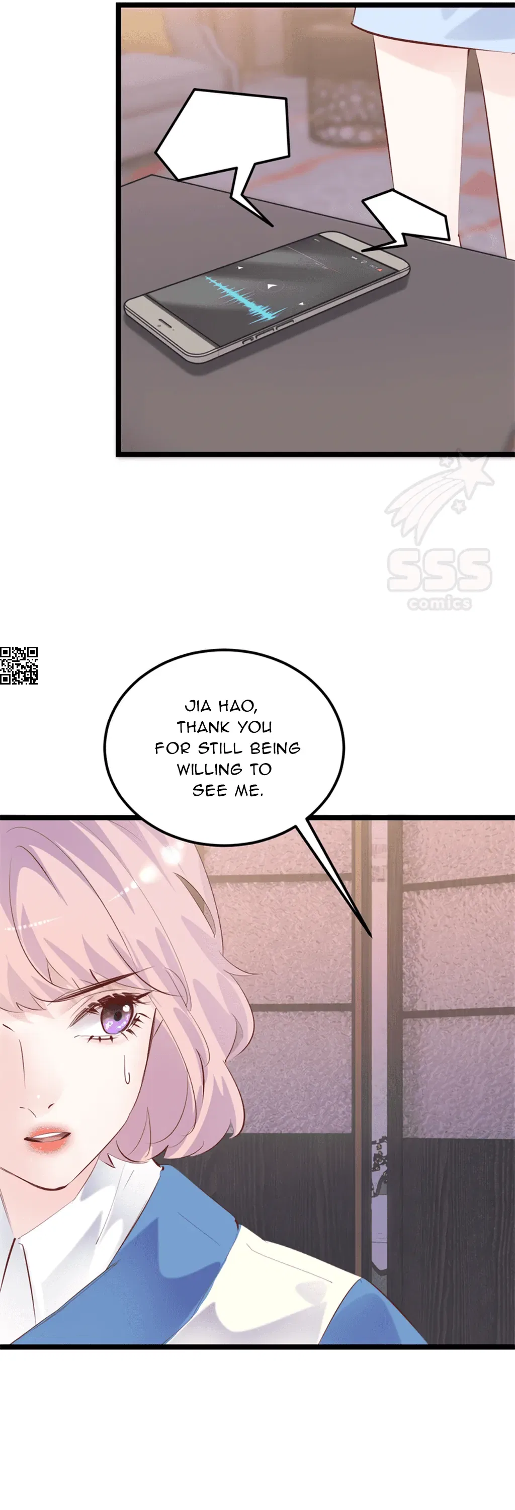 Take Me Out Season 2 Chapter 34 – Page 9