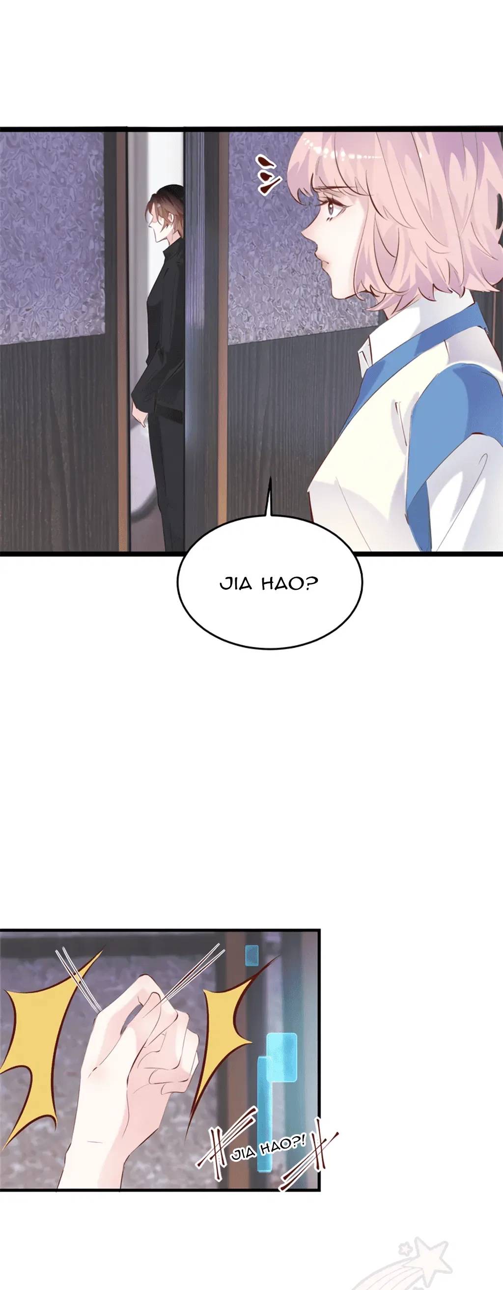 Take Me Out Season 2 Chapter 34 – Page 10