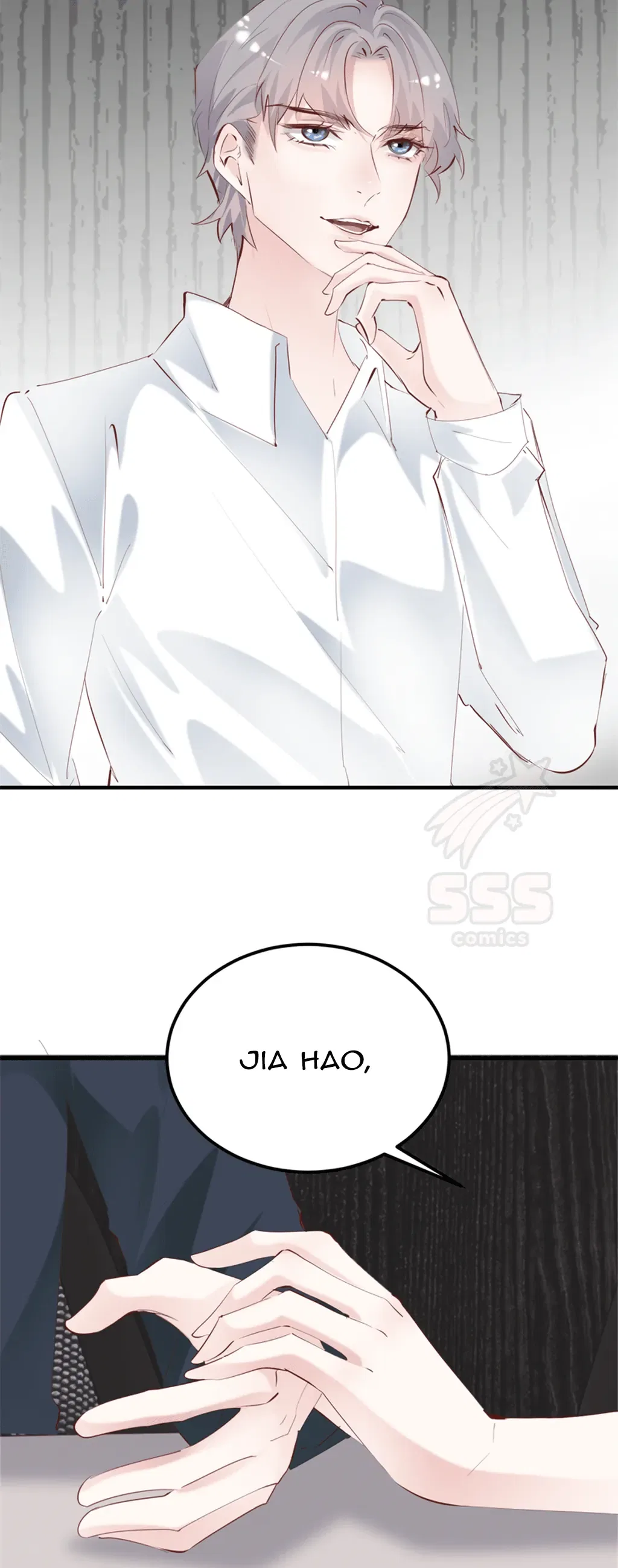 Take Me Out Season 2 Chapter 34 – Page 14
