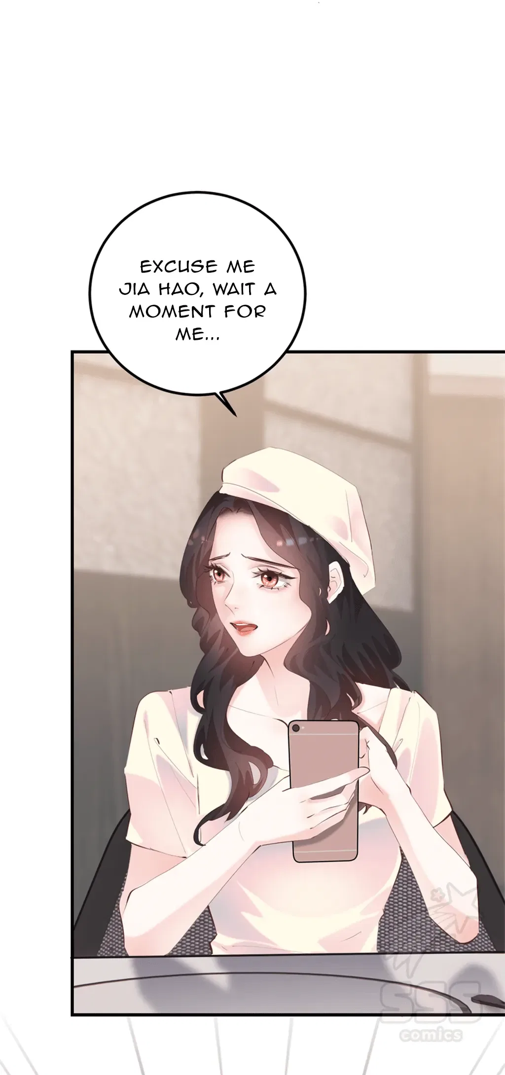 Take Me Out Season 2 Chapter 34 – Page 18