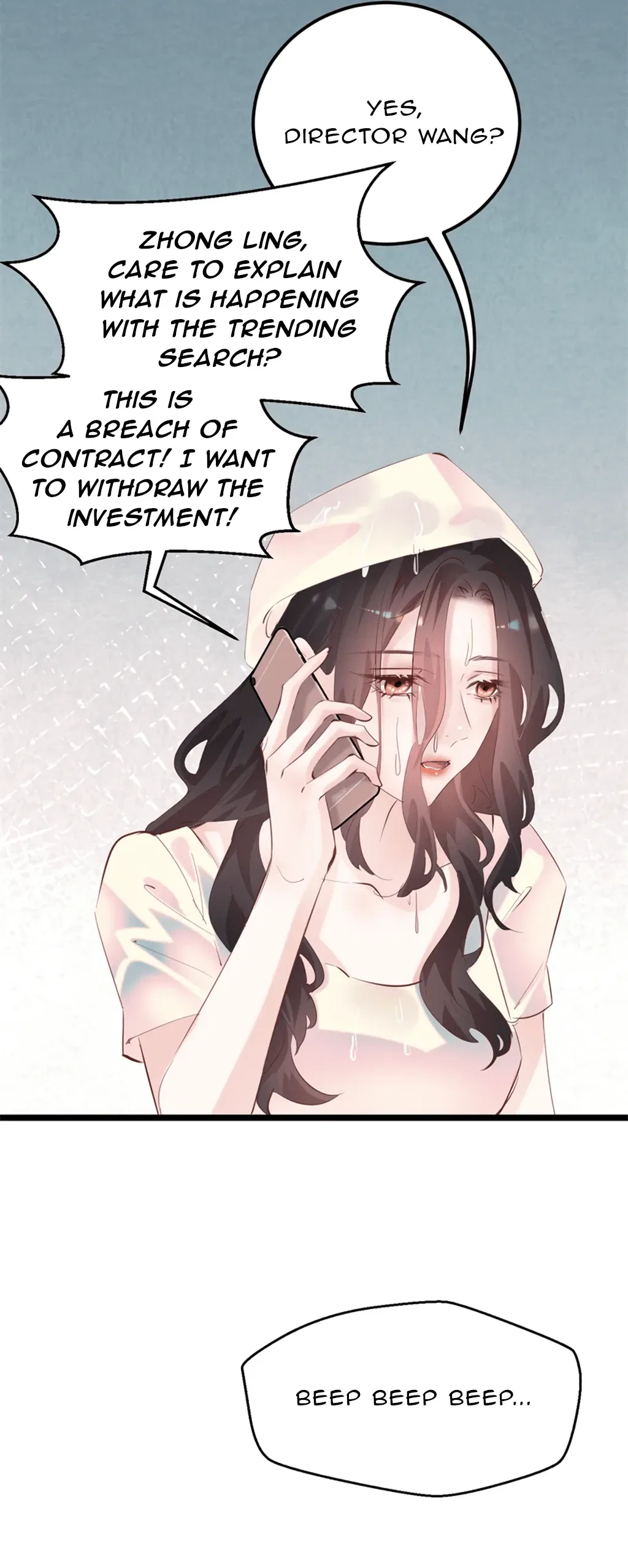 Take Me Out Season 2 Chapter 34 – Page 24