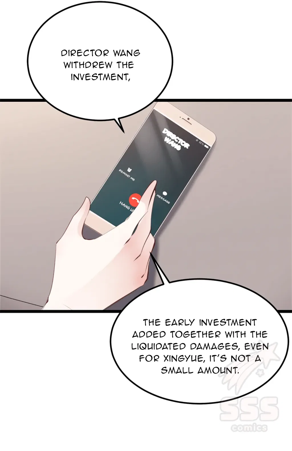 Take Me Out Season 2 Chapter 34 – Page 25