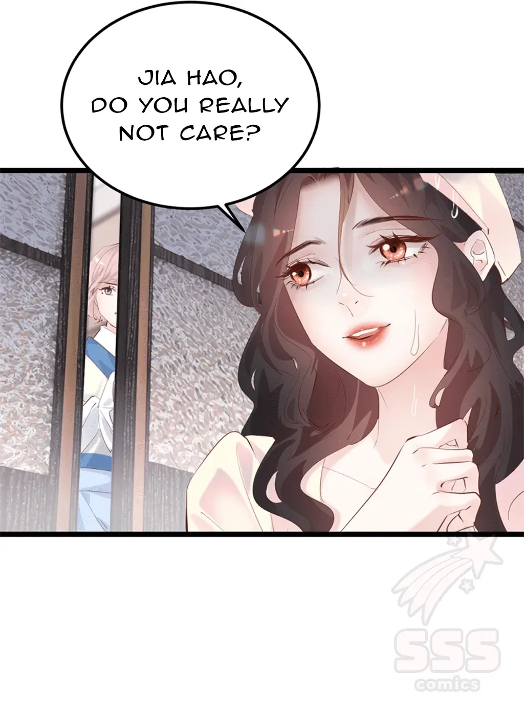 Take Me Out Season 2 Chapter 34 – Page 29