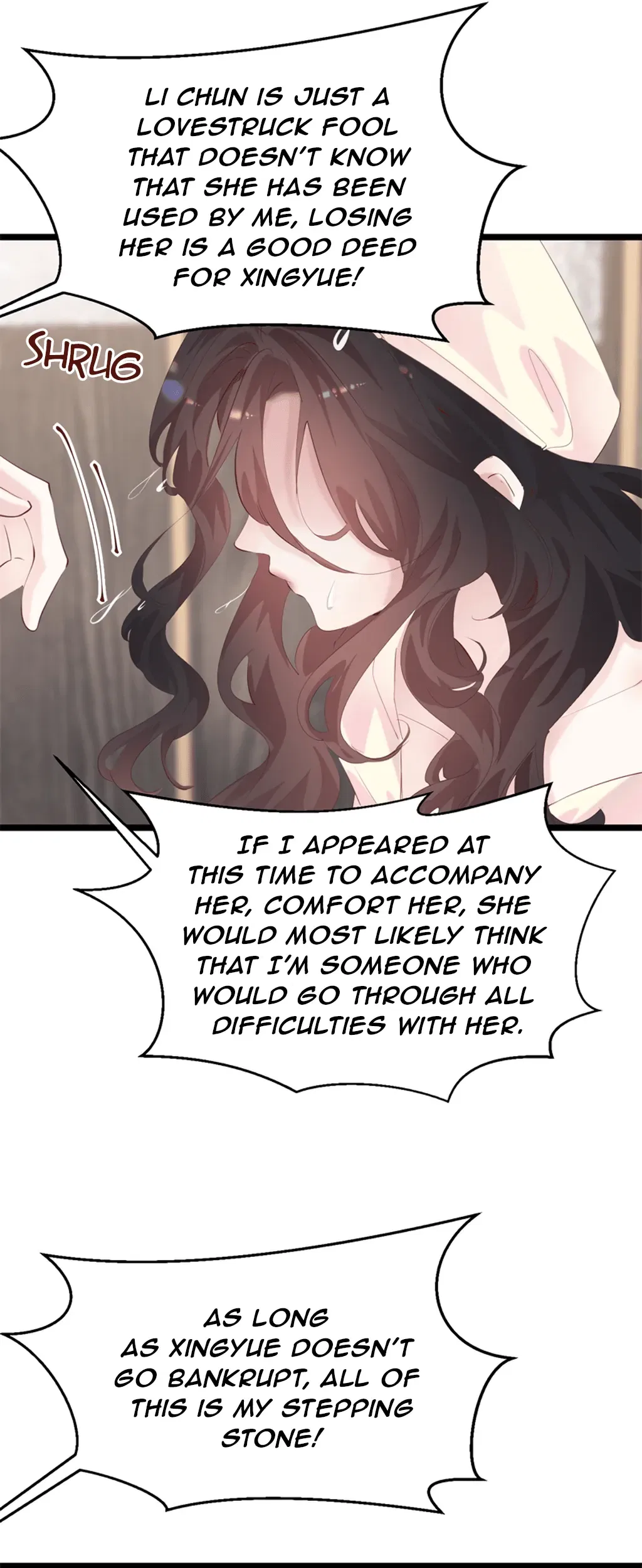 Take Me Out Season 2 Chapter 34 – Page 32