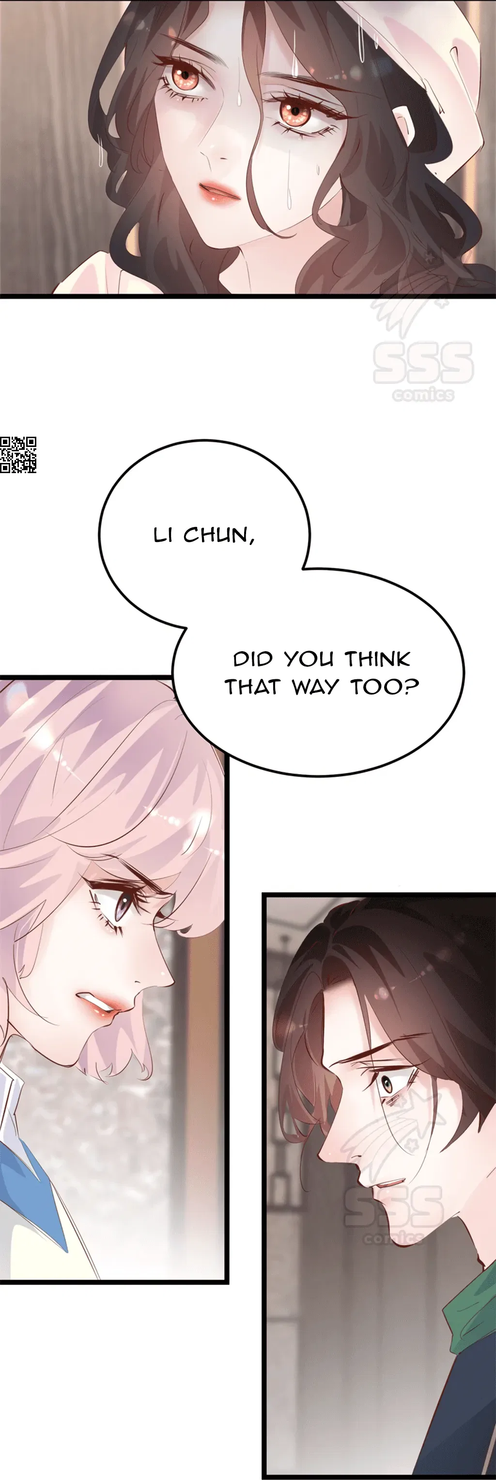 Take Me Out Season 2 Chapter 34 – Page 33