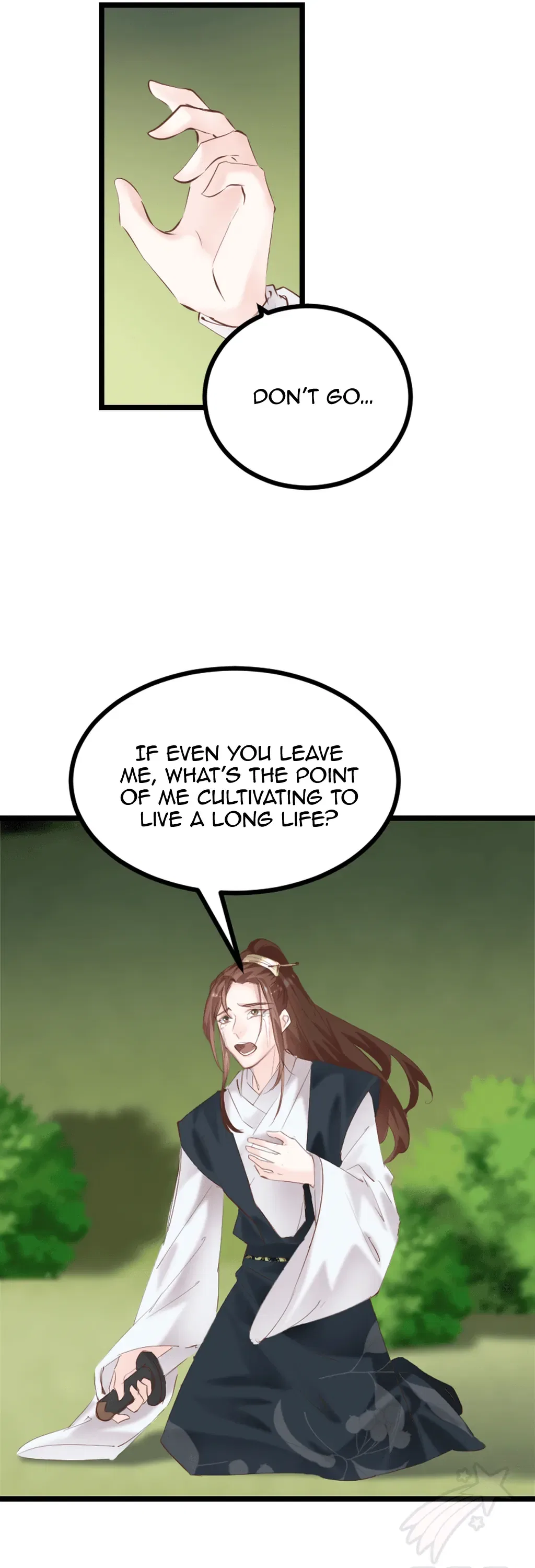 Take Me Out Season 2 Chapter 33 – Page 3