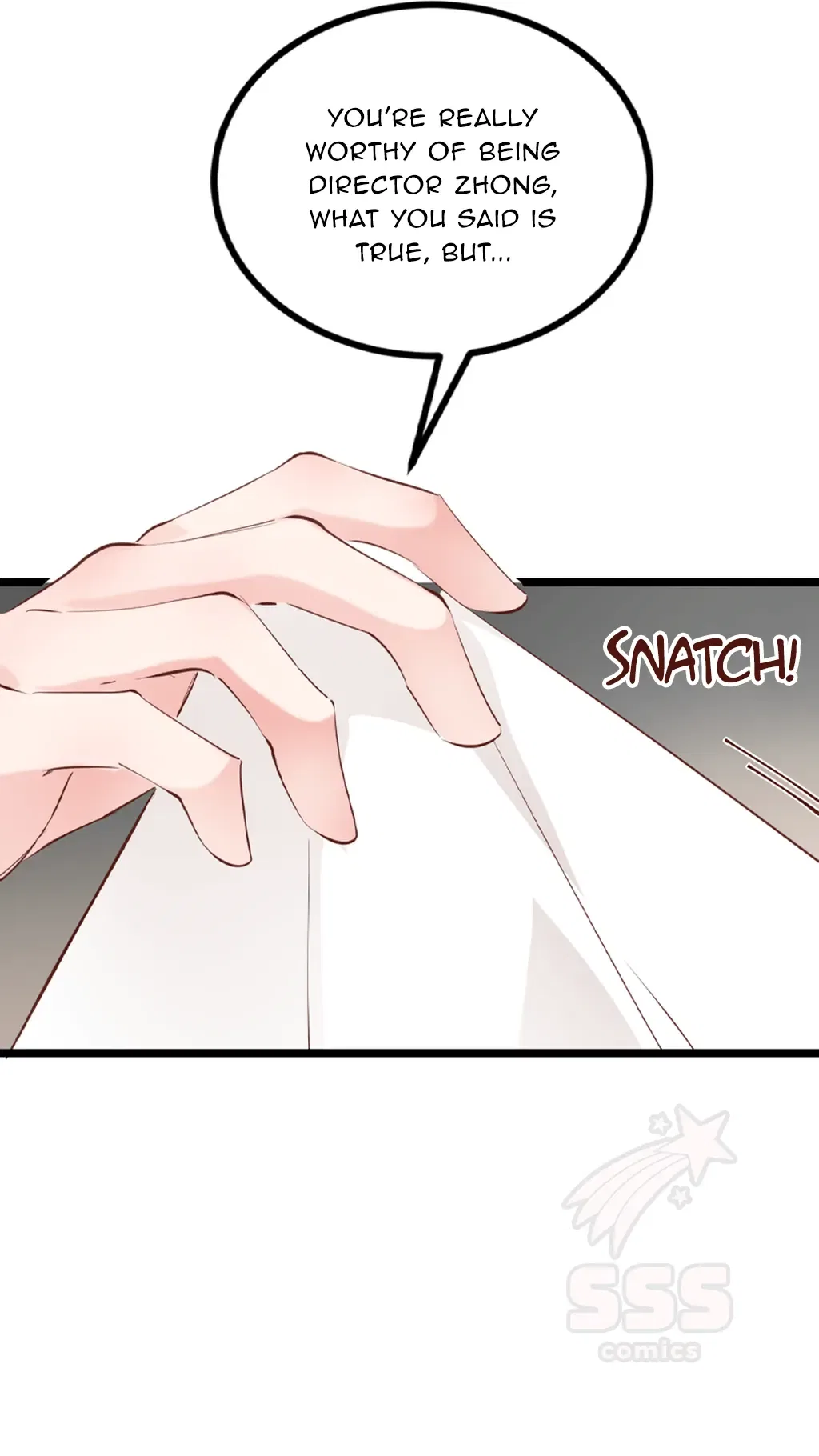 Take Me Out Season 2 Chapter 33 – Page 9