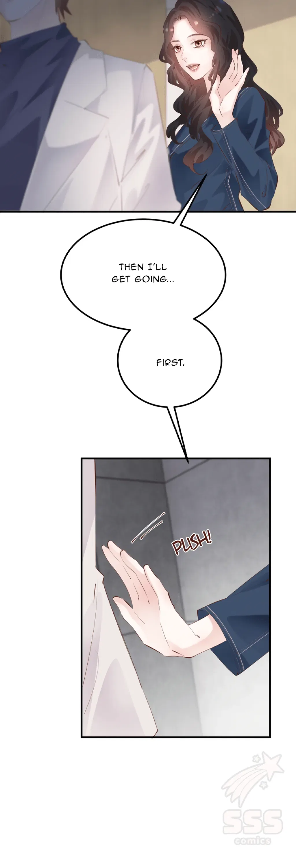 Take Me Out Season 2 Chapter 33 – Page 14