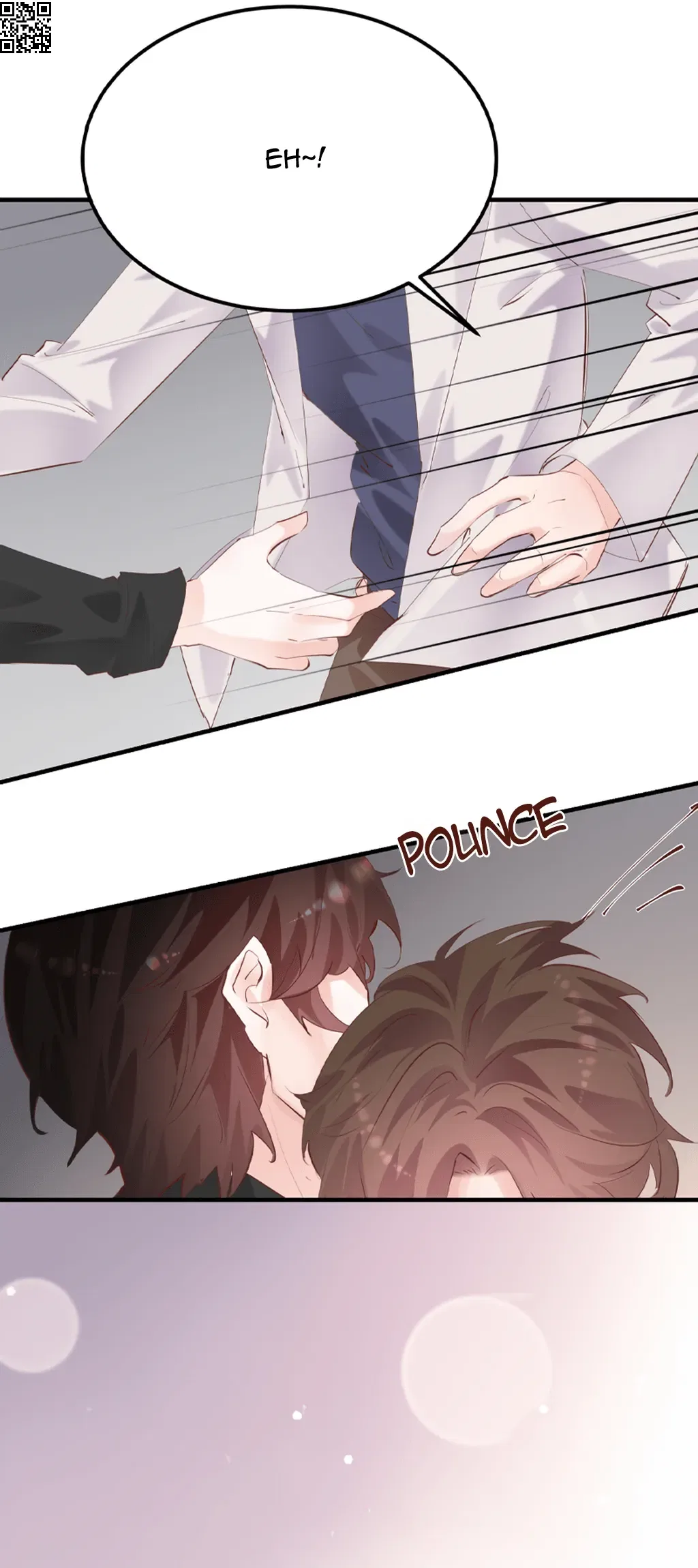 Take Me Out Season 2 Chapter 33 – Page 15