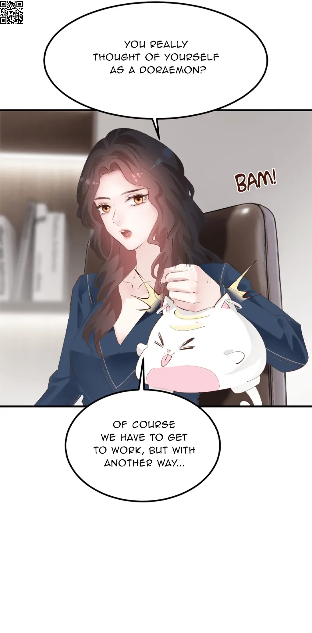 Take Me Out Season 2 Chapter 33 – Page 25