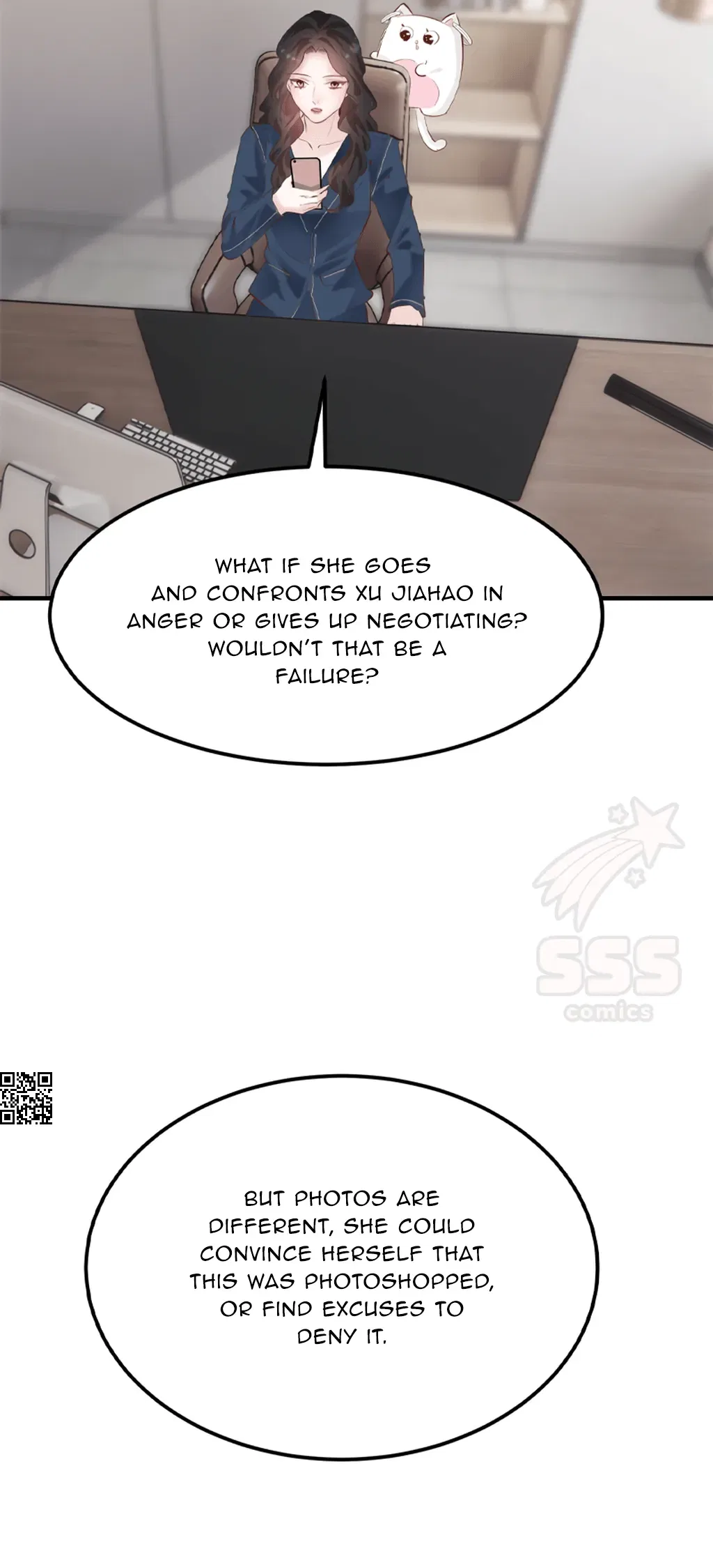 Take Me Out Season 2 Chapter 33 – Page 28