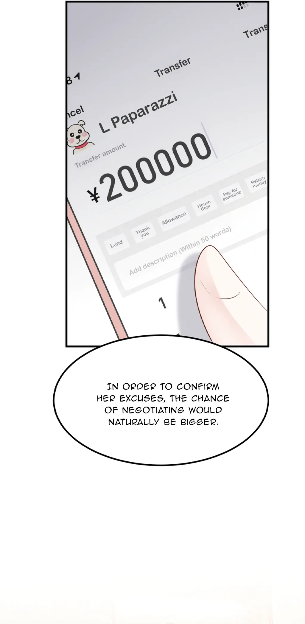 Take Me Out Season 2 Chapter 33 – Page 29