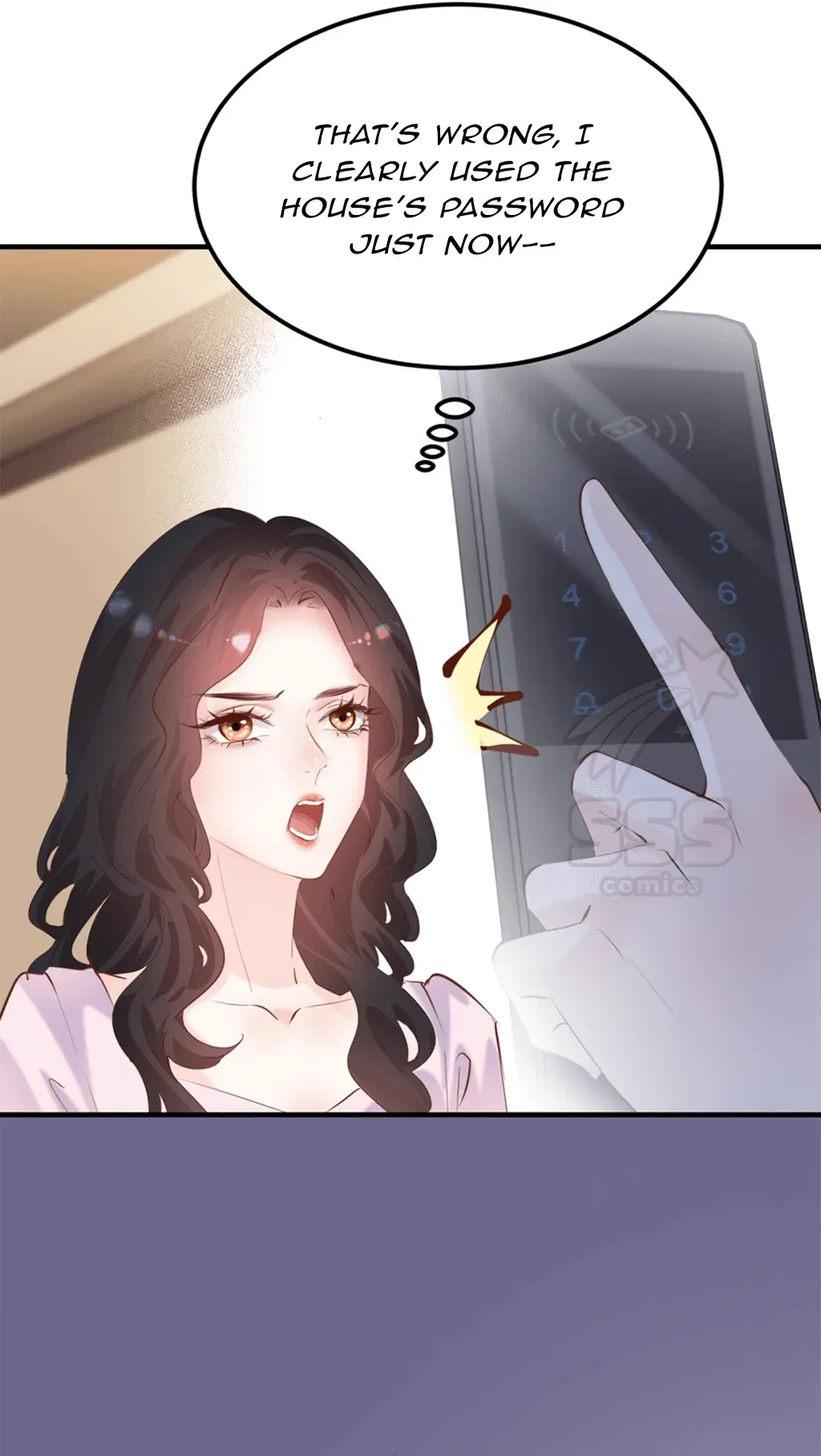Take Me Out Season 2 Chapter 32 – Page 6