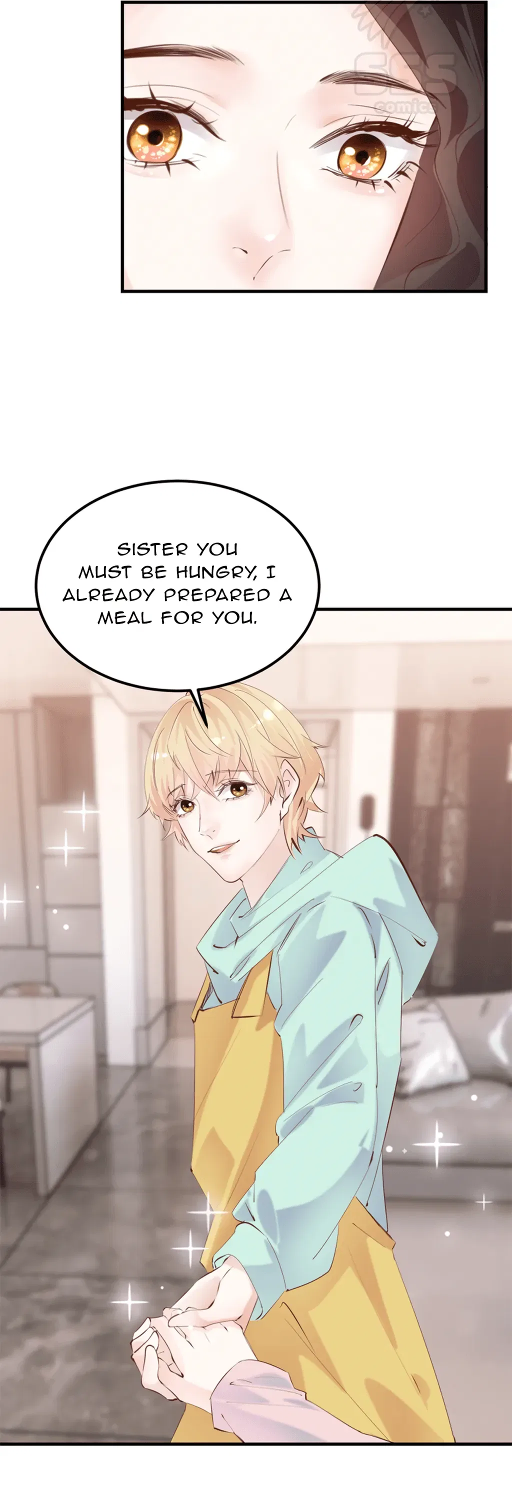 Take Me Out Season 2 Chapter 32 – Page 10