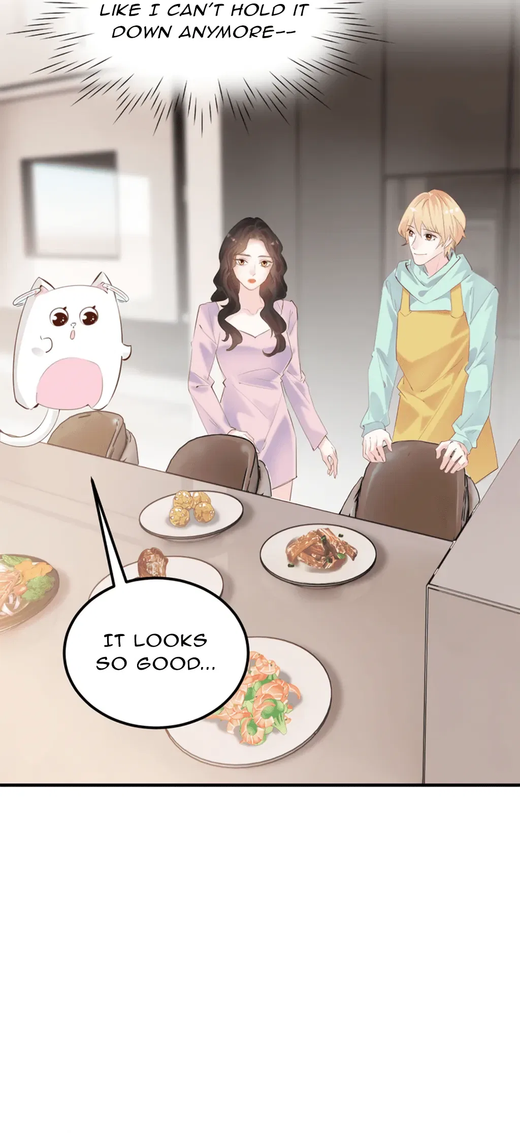 Take Me Out Season 2 Chapter 32 – Page 12