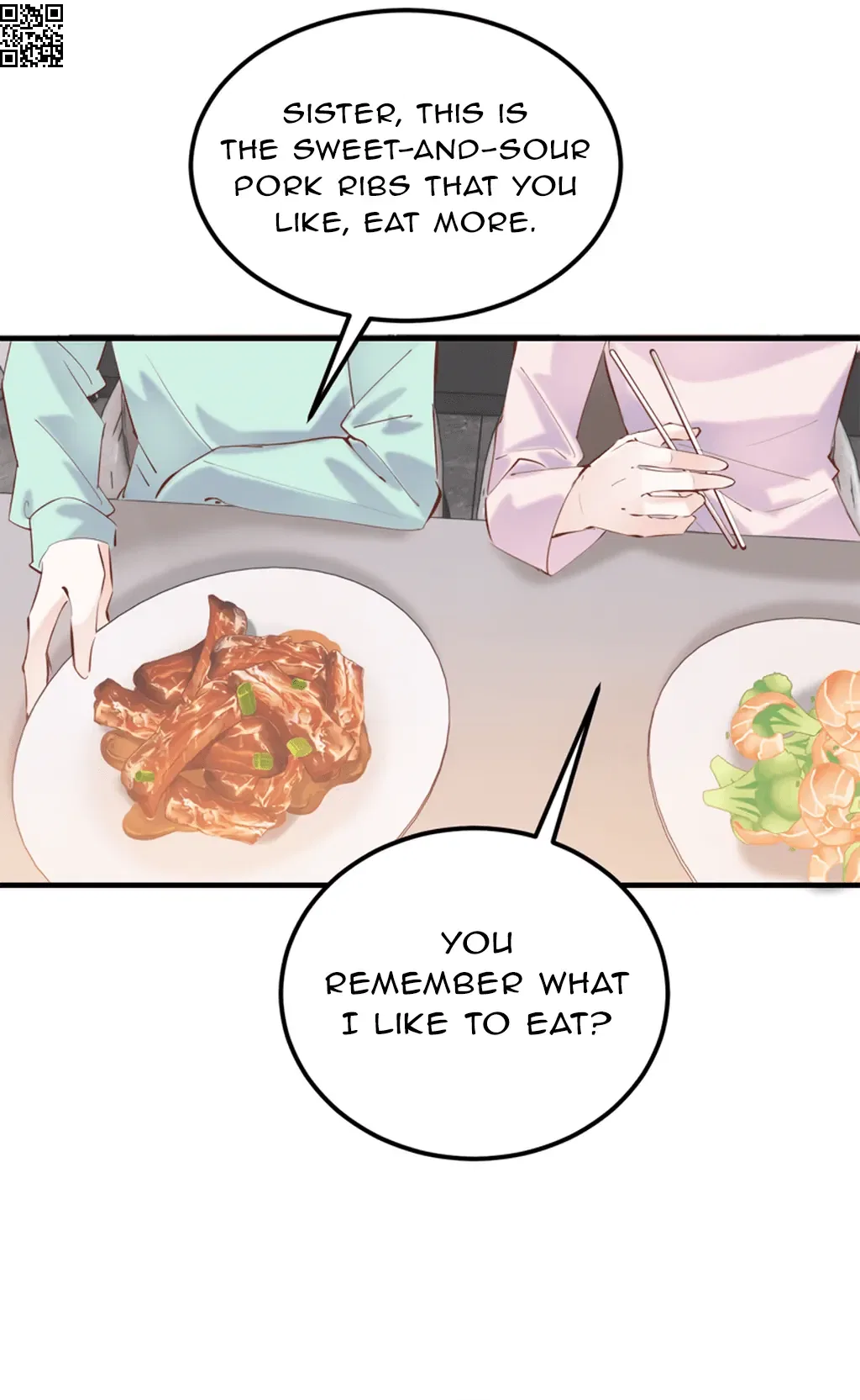 Take Me Out Season 2 Chapter 32 – Page 15