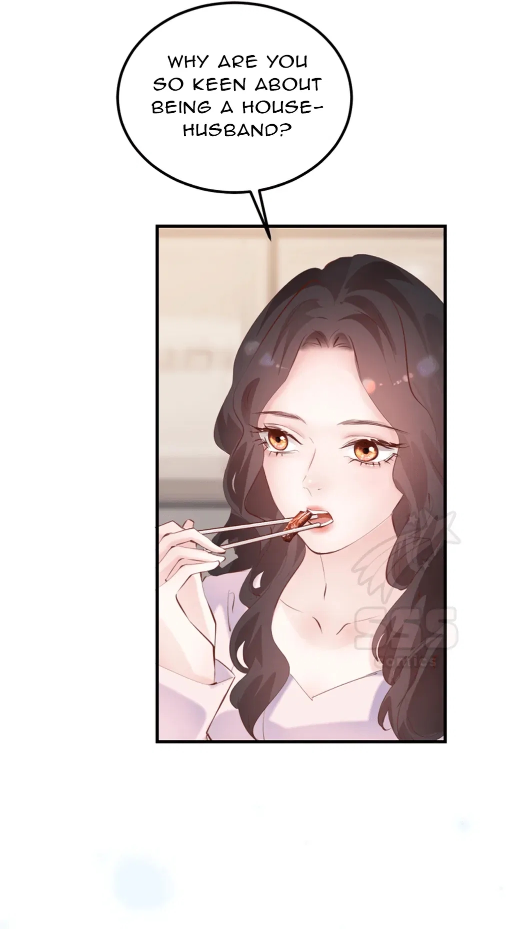 Take Me Out Season 2 Chapter 32 – Page 17