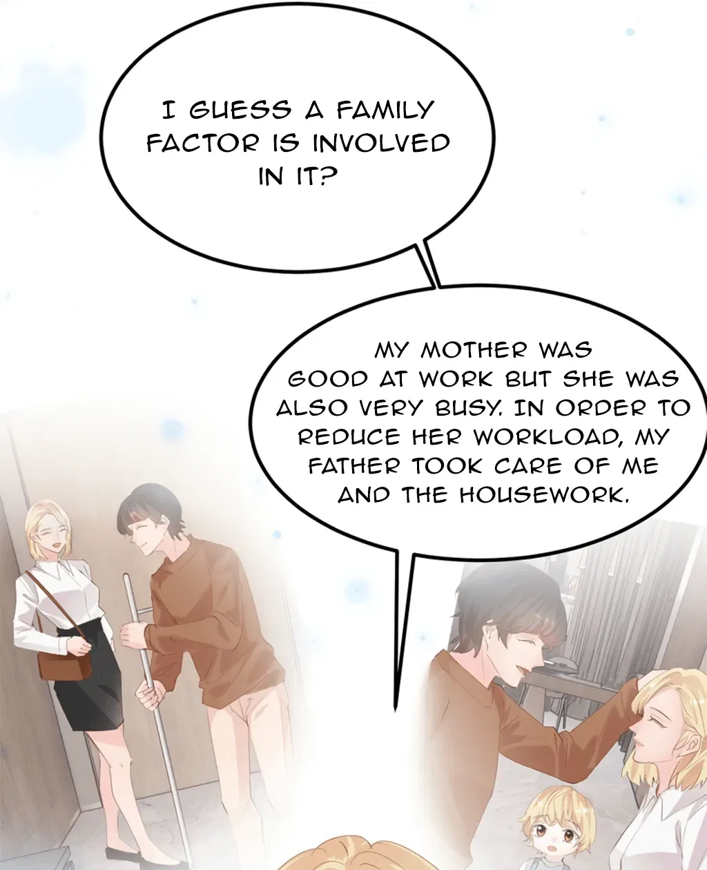 Take Me Out Season 2 Chapter 32 – Page 18