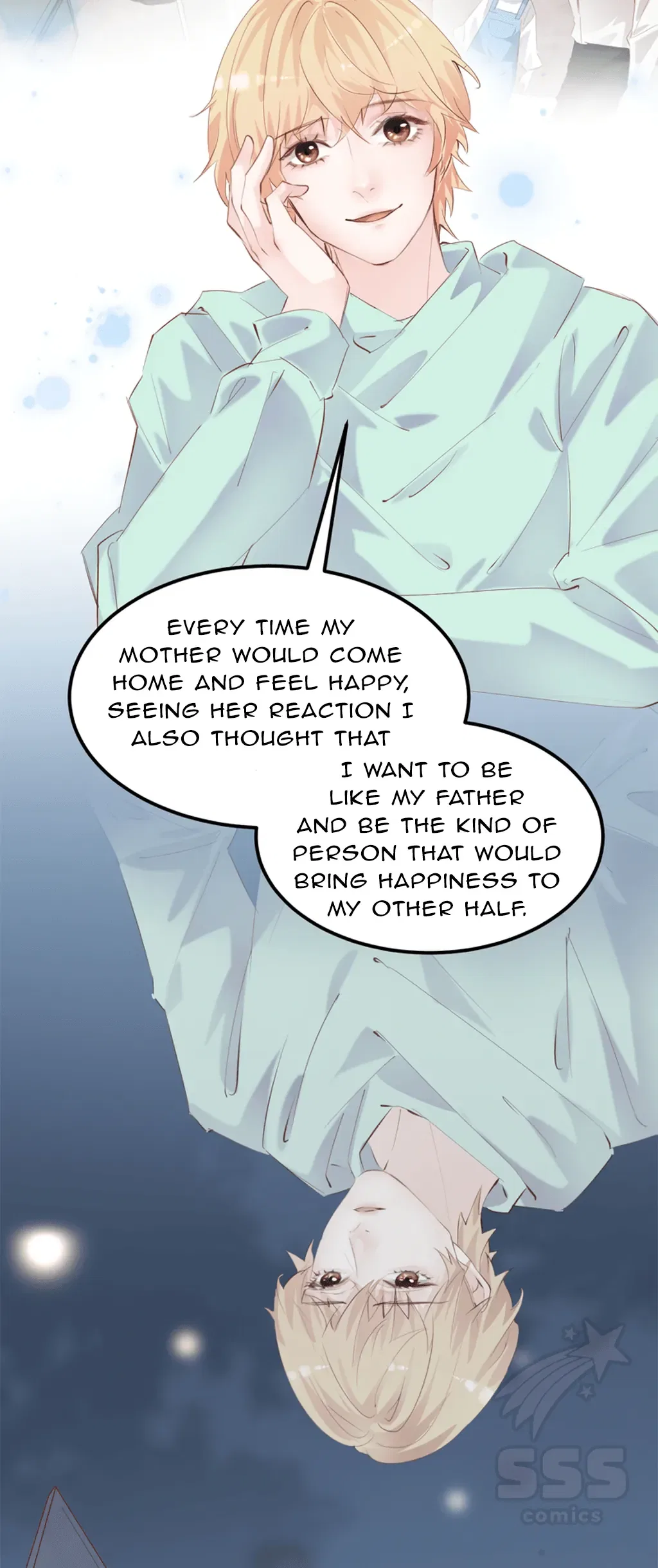 Take Me Out Season 2 Chapter 32 – Page 19