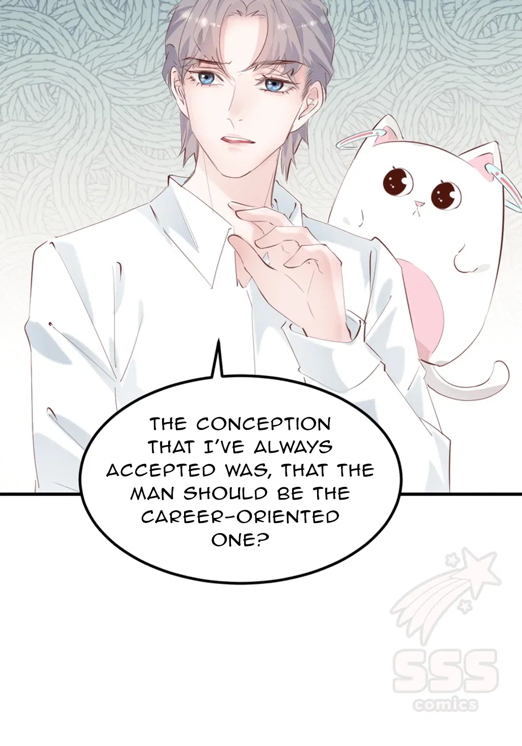 Take Me Out Season 2 Chapter 32 – Page 23