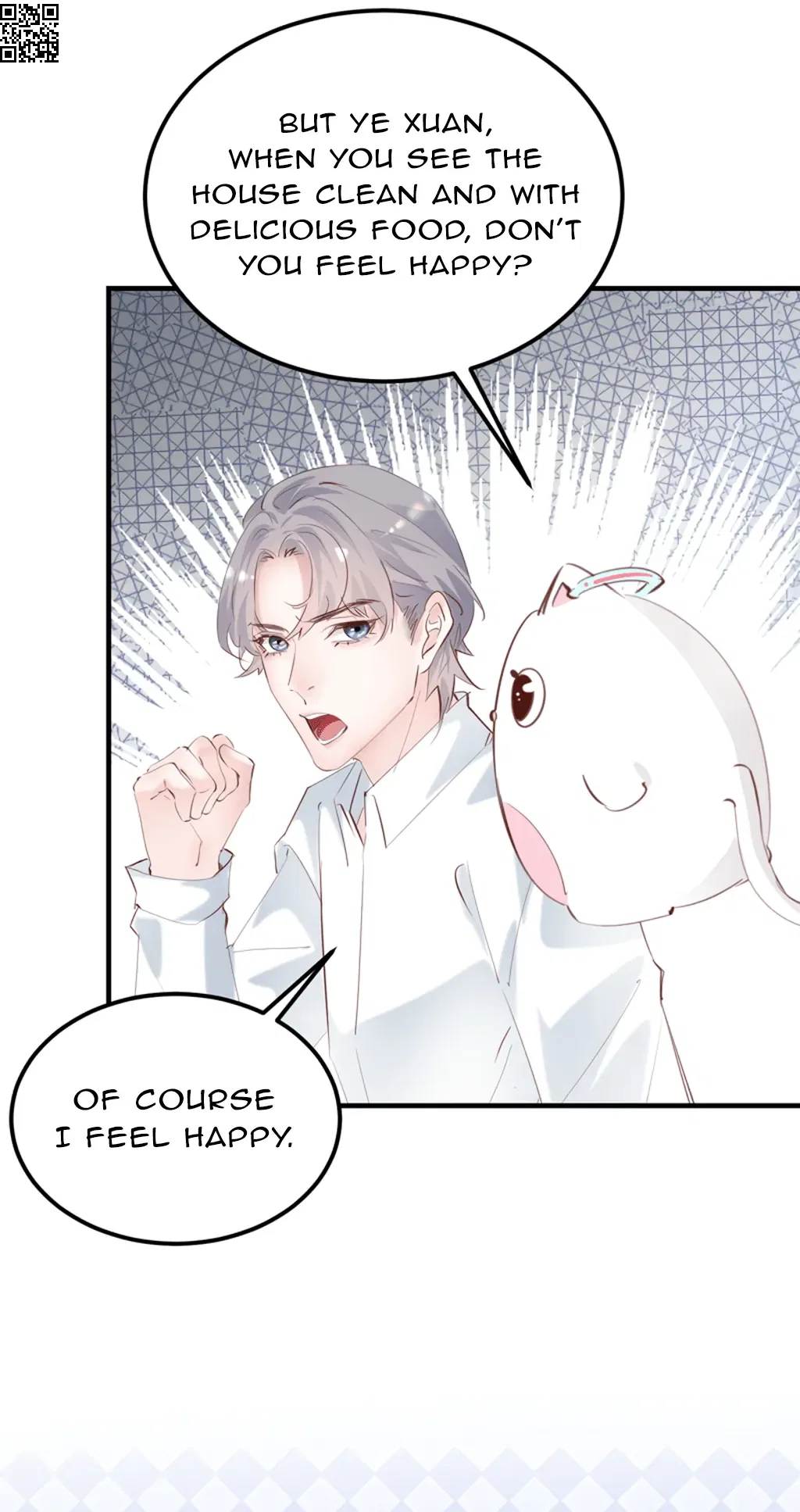 Take Me Out Season 2 Chapter 32 – Page 24