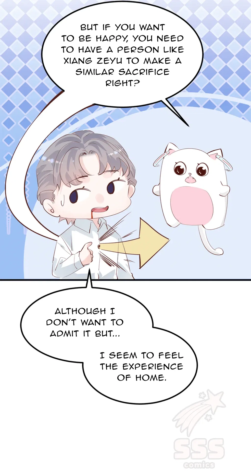 Take Me Out Season 2 Chapter 32 – Page 25