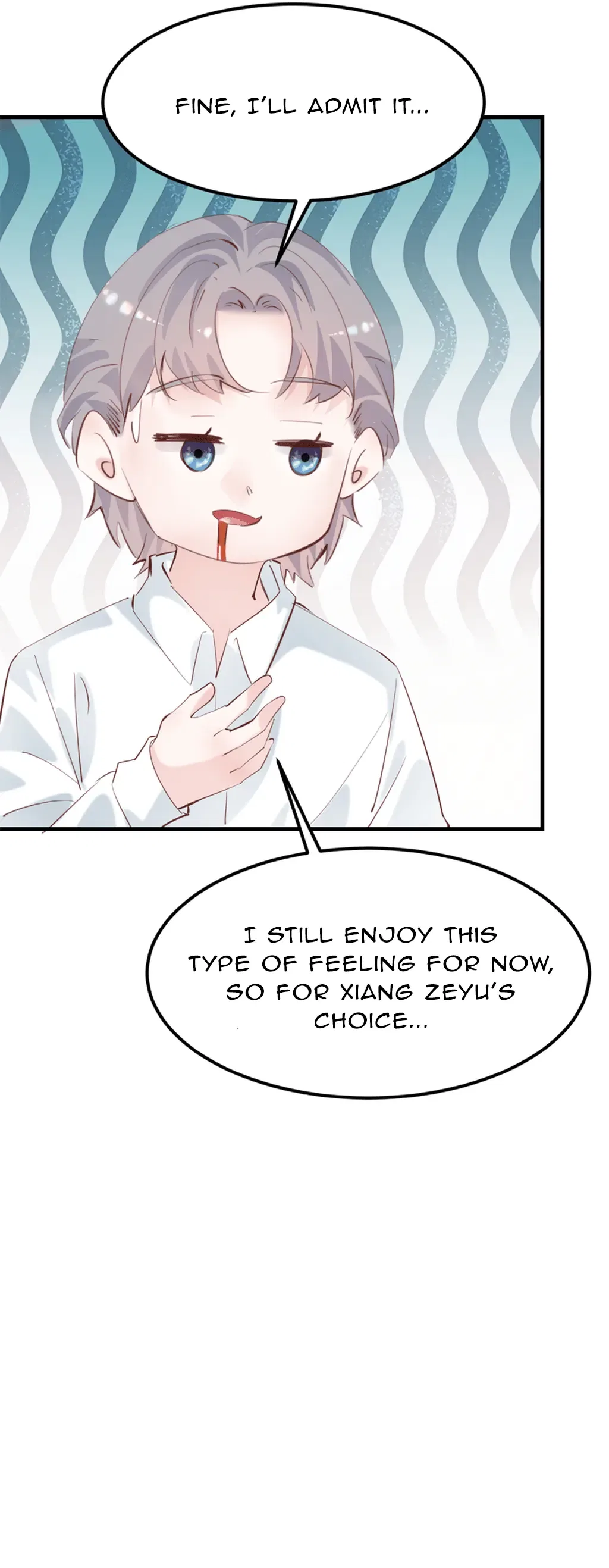 Take Me Out Season 2 Chapter 32 – Page 26