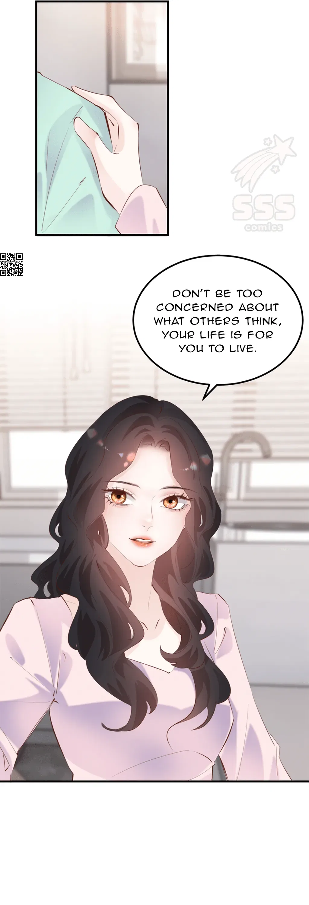 Take Me Out Season 2 Chapter 32 – Page 27