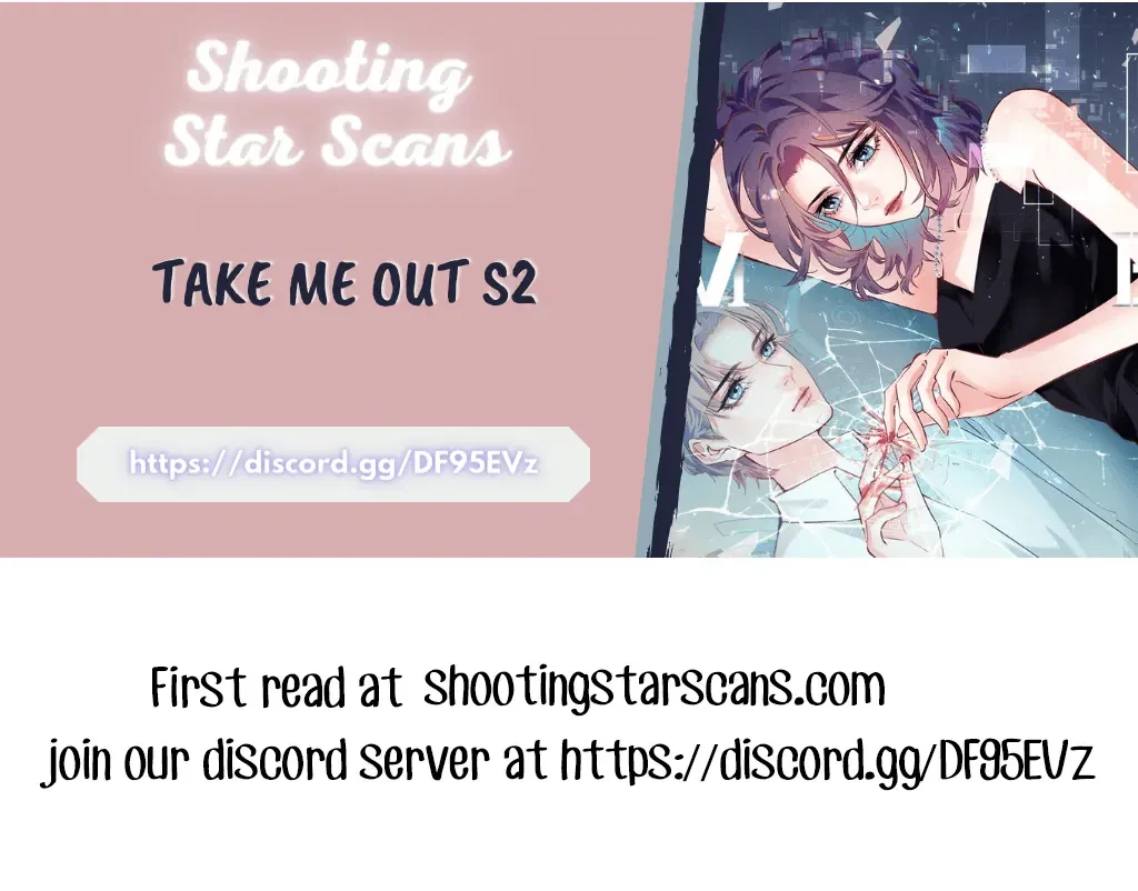 Take Me Out Season 2 Chapter 32 – Page 30