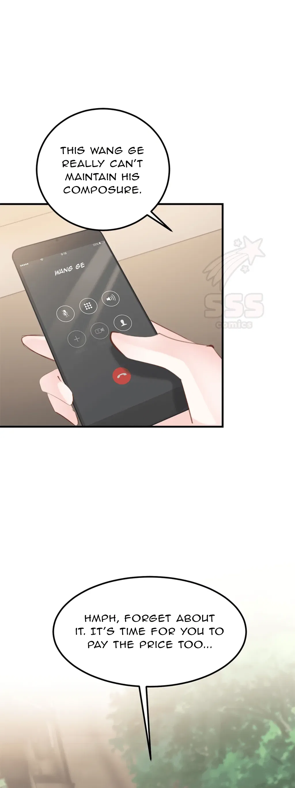 Take Me Out Season 2 Chapter 31 – Page 6