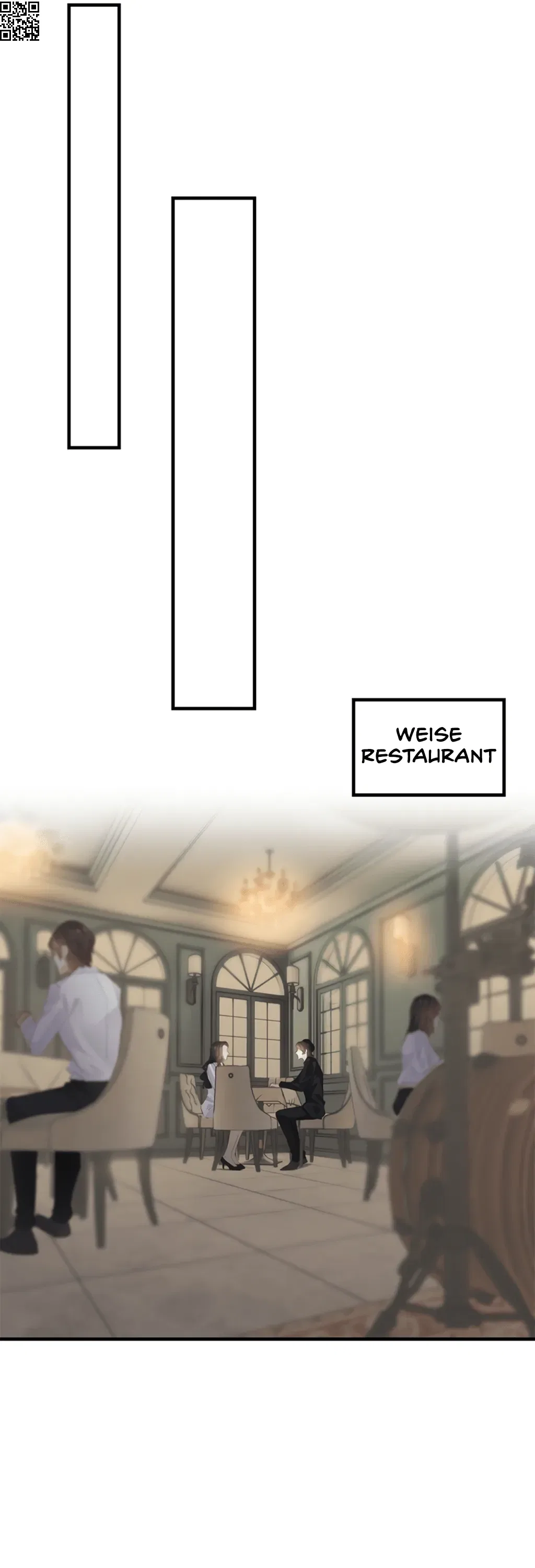 Take Me Out Season 2 Chapter 31 – Page 8