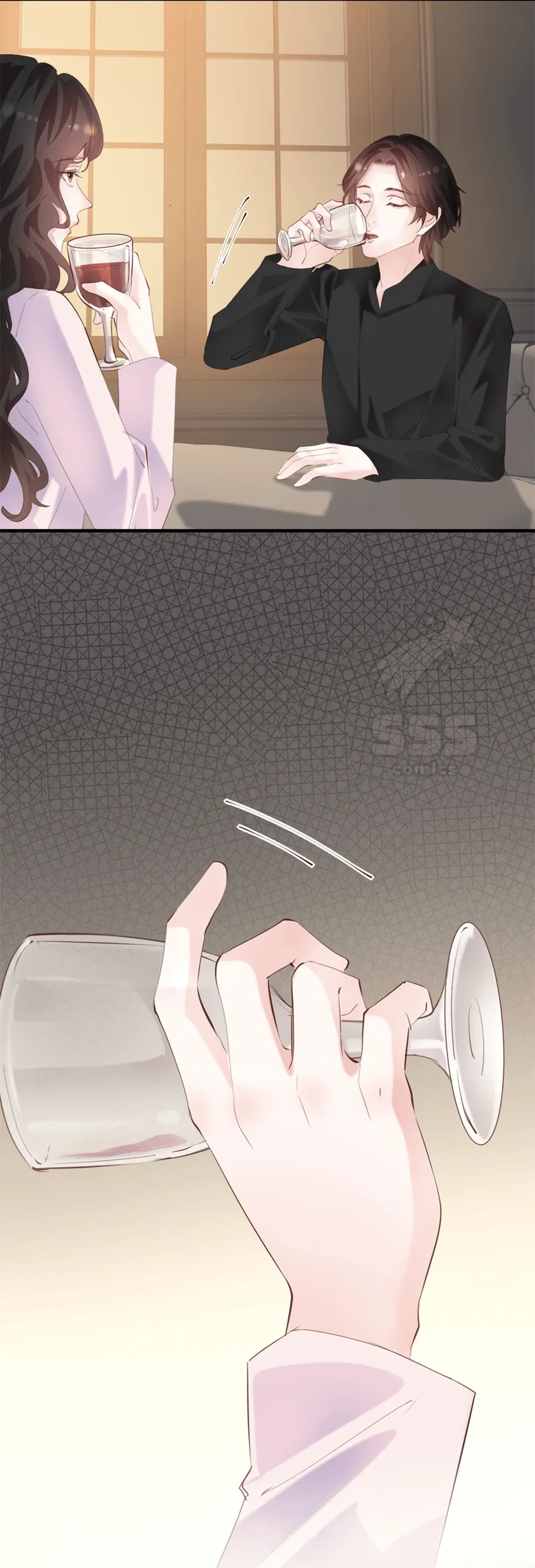 Take Me Out Season 2 Chapter 31 – Page 12