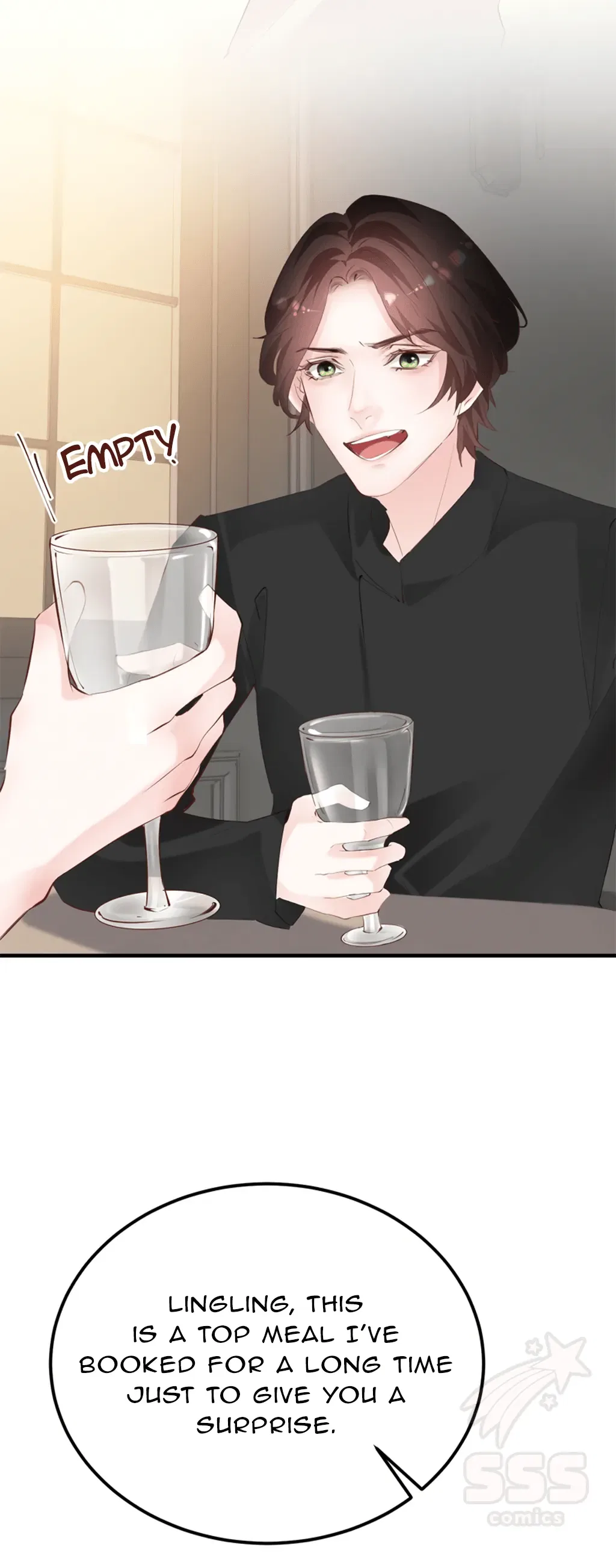 Take Me Out Season 2 Chapter 31 – Page 13