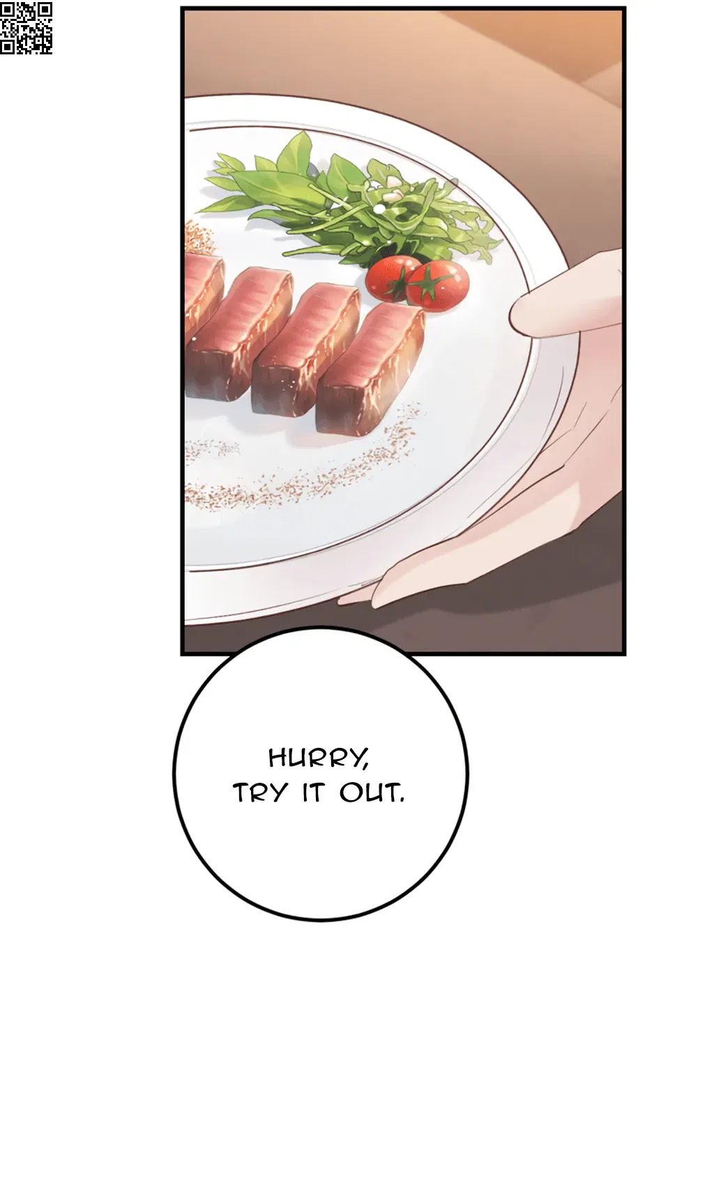 Take Me Out Season 2 Chapter 31 – Page 14