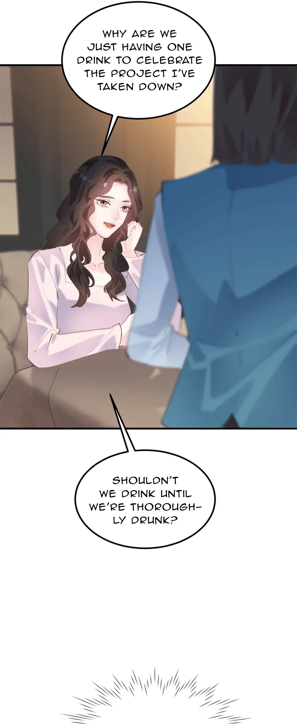 Take Me Out Season 2 Chapter 31 – Page 15