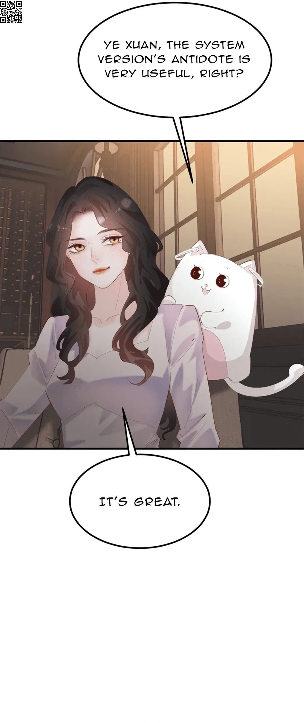 Take Me Out Season 2 Chapter 31 – Page 21
