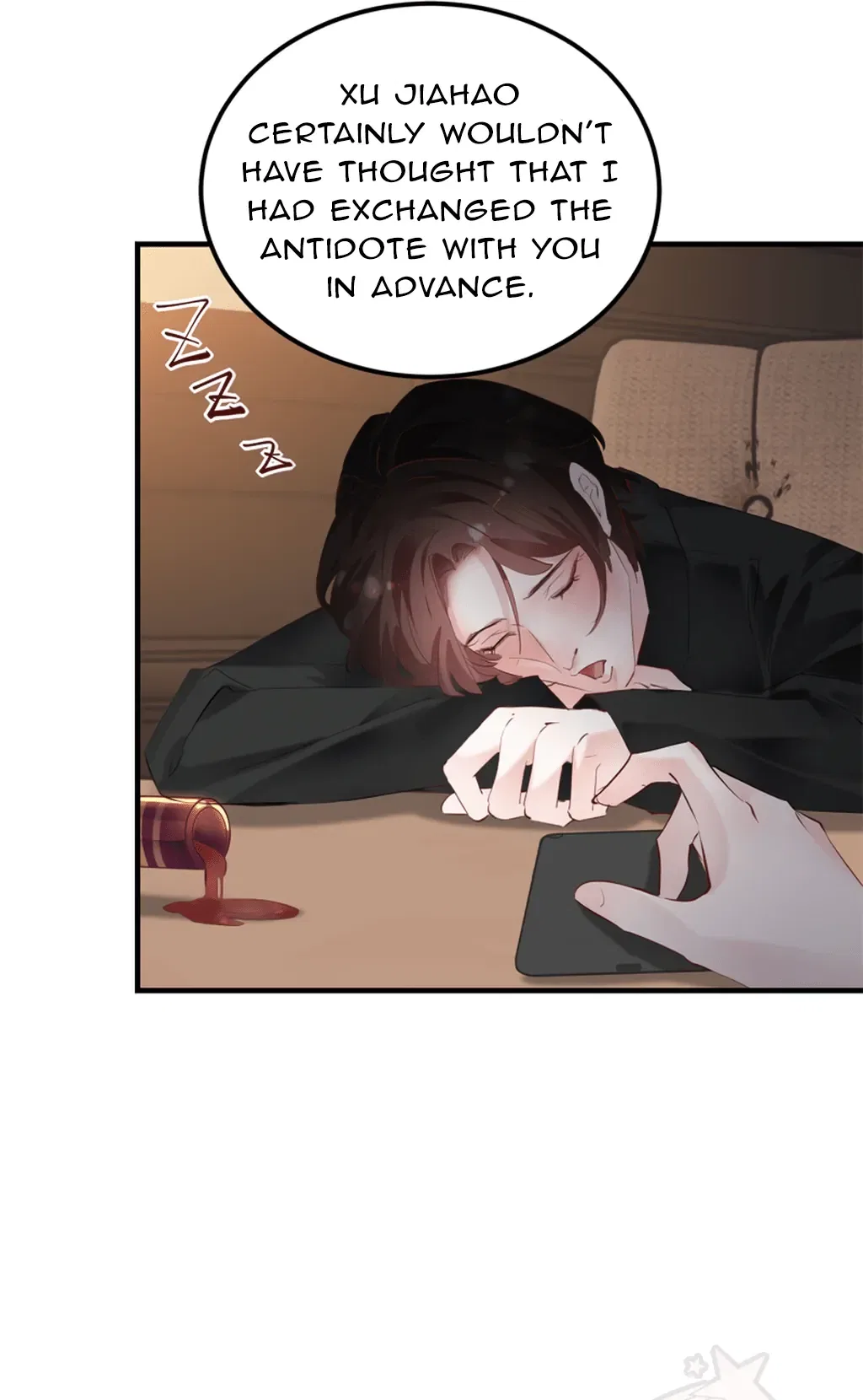 Take Me Out Season 2 Chapter 31 – Page 22
