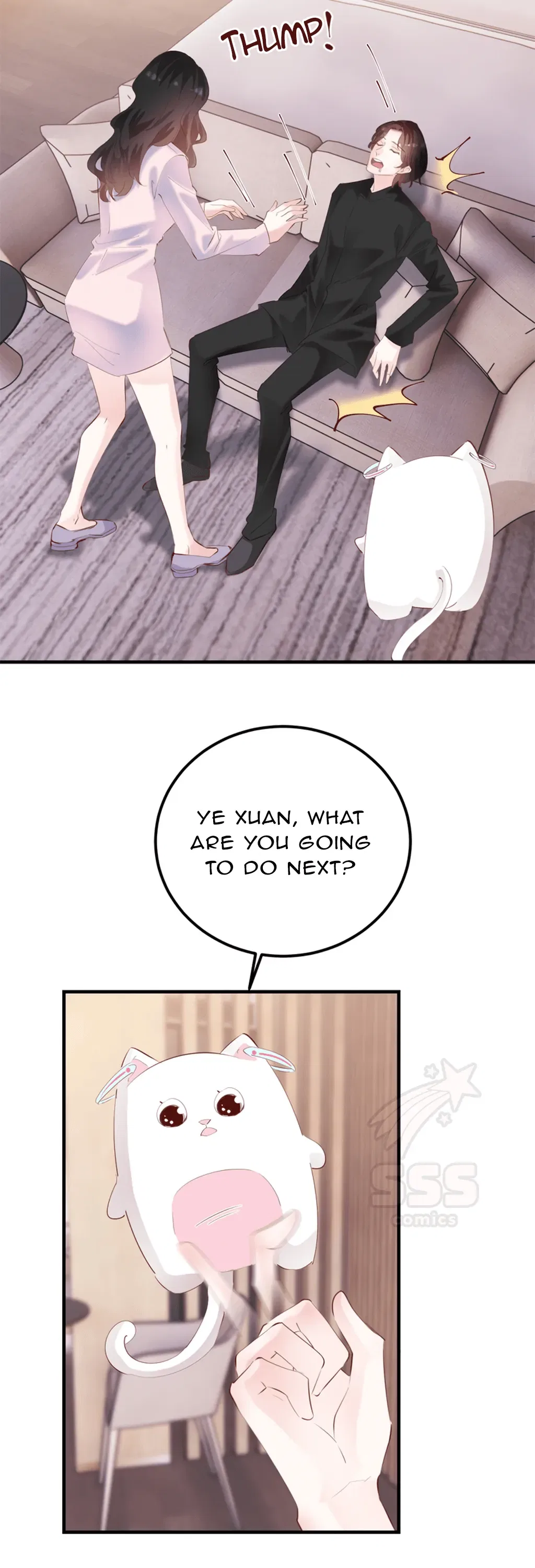 Take Me Out Season 2 Chapter 31 – Page 26