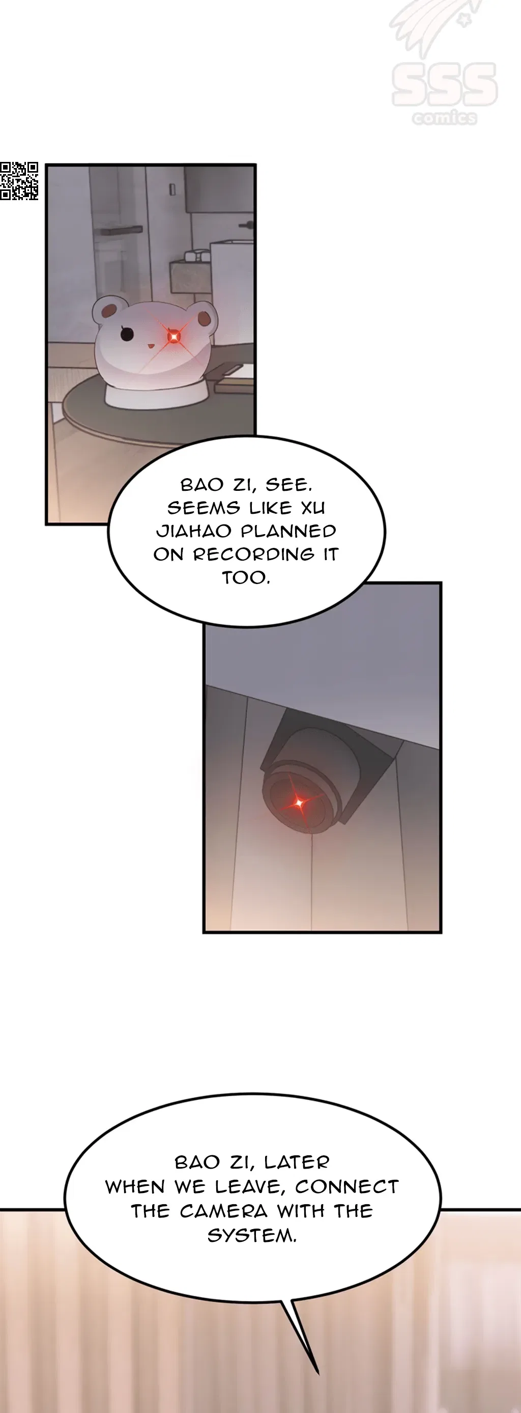 Take Me Out Season 2 Chapter 31 – Page 28
