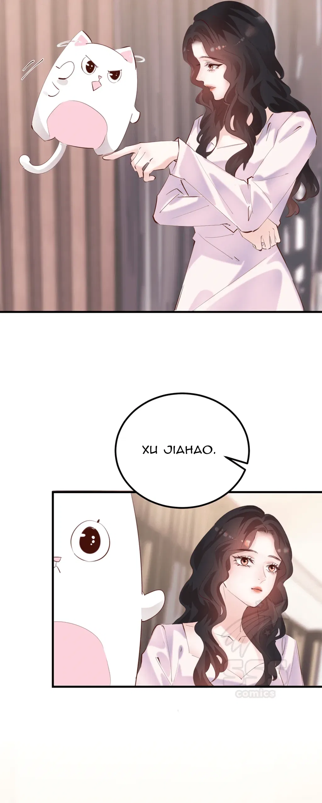 Take Me Out Season 2 Chapter 31 – Page 29