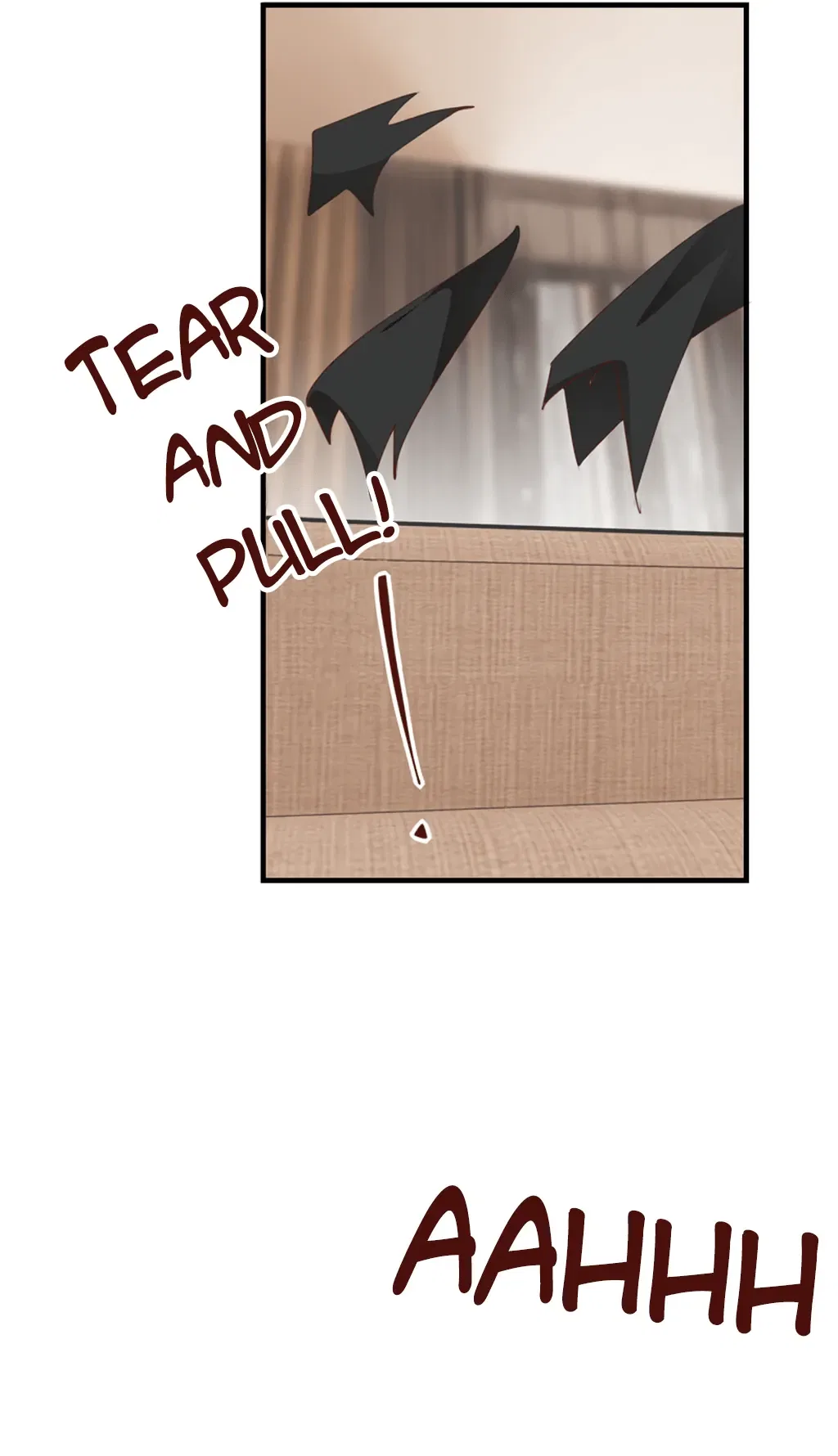 Take Me Out Season 2 Chapter 31 – Page 37